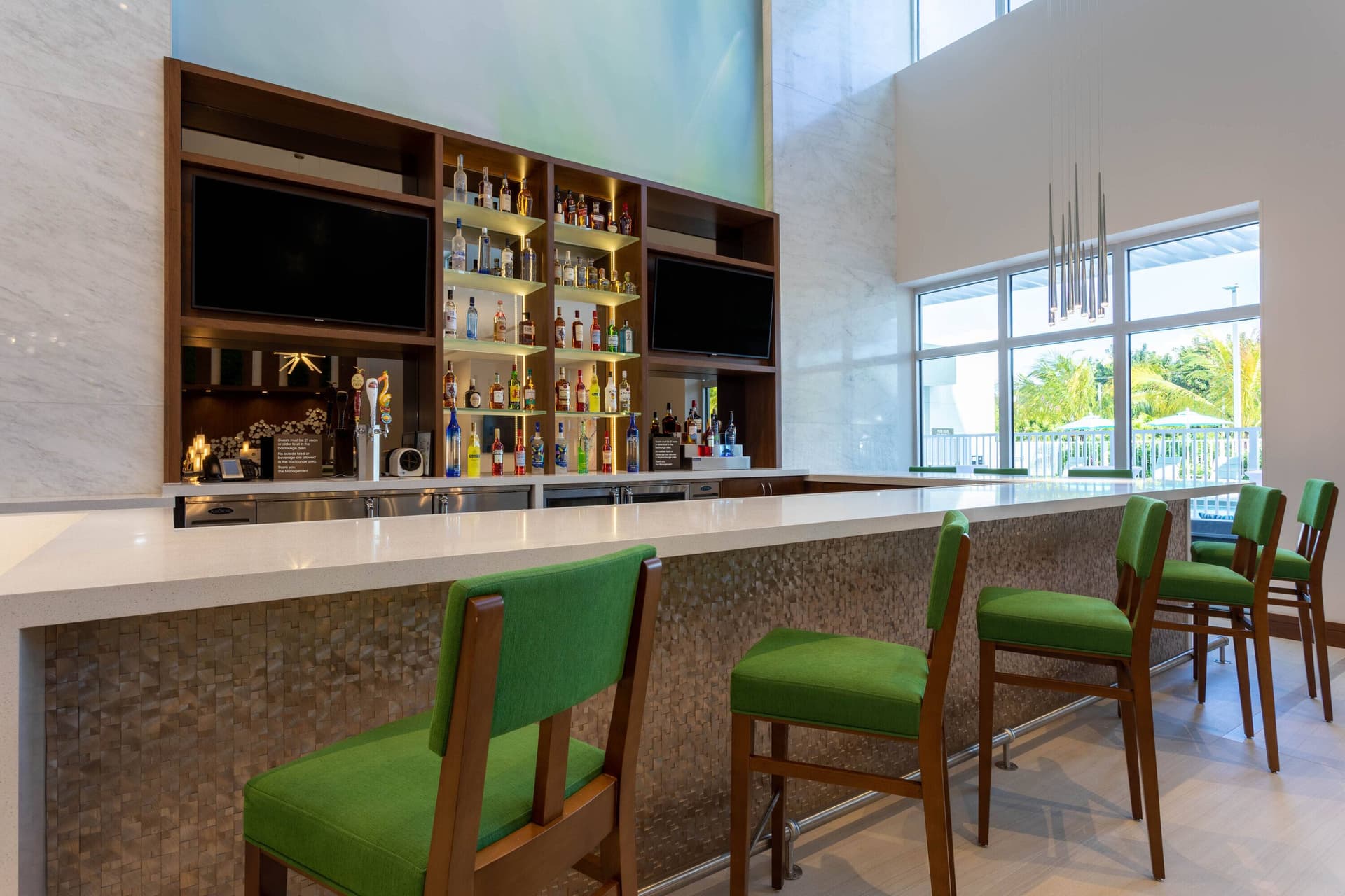 Wyndham Garden Miami International Airport