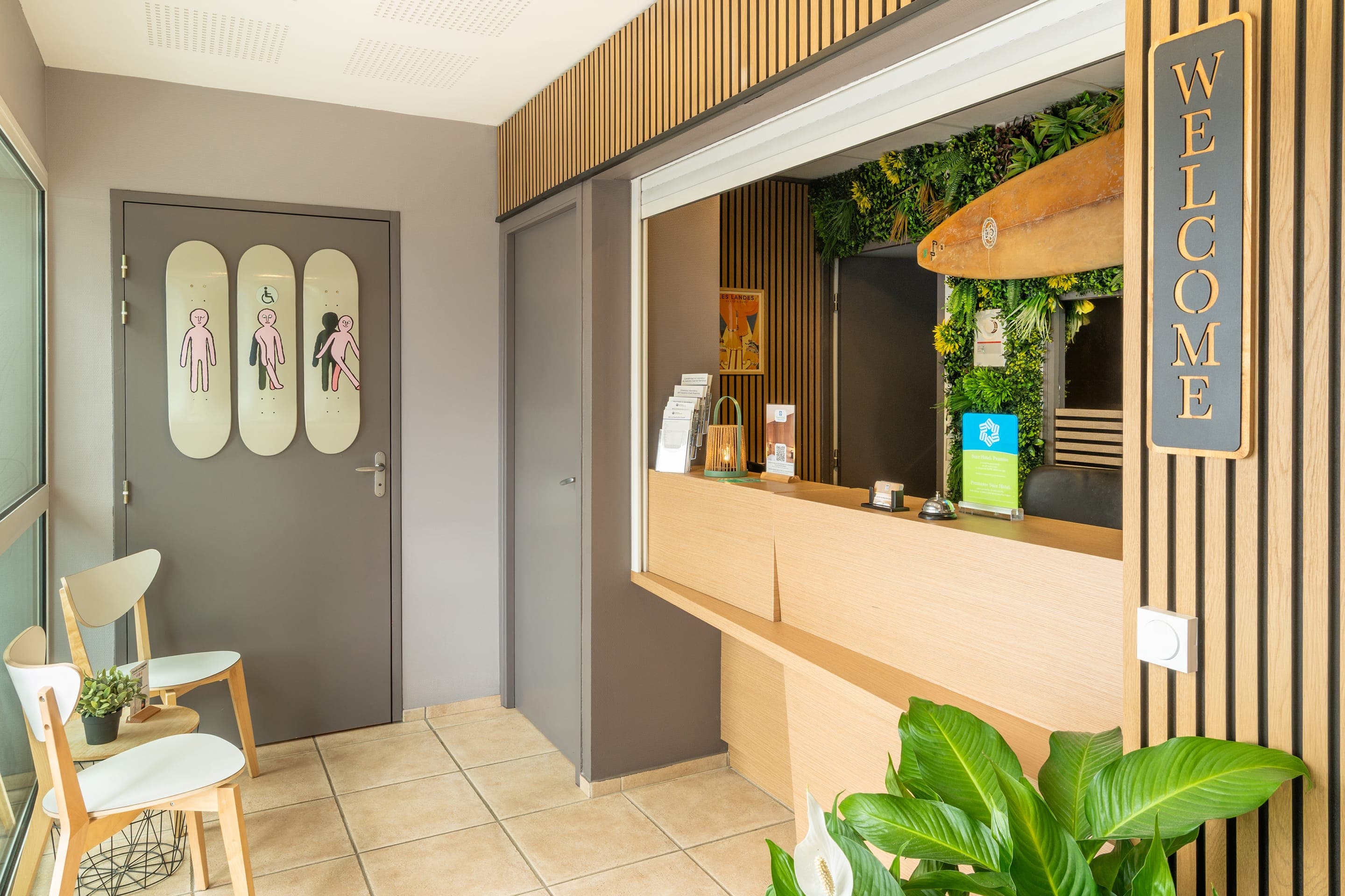 Sure Hotel by Best Western Mont de Marsan