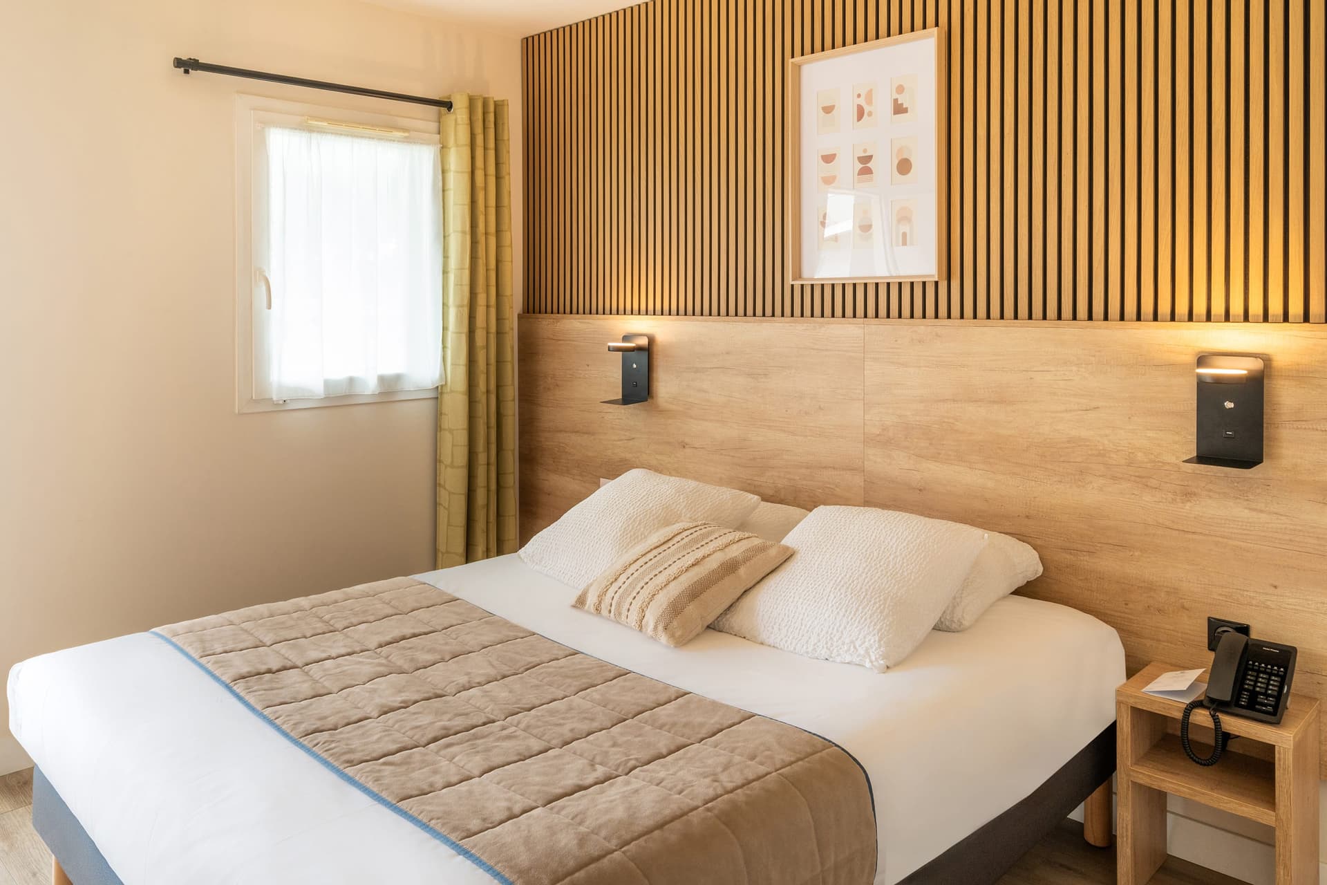 Sure Hotel by Best Western Mont de Marsan