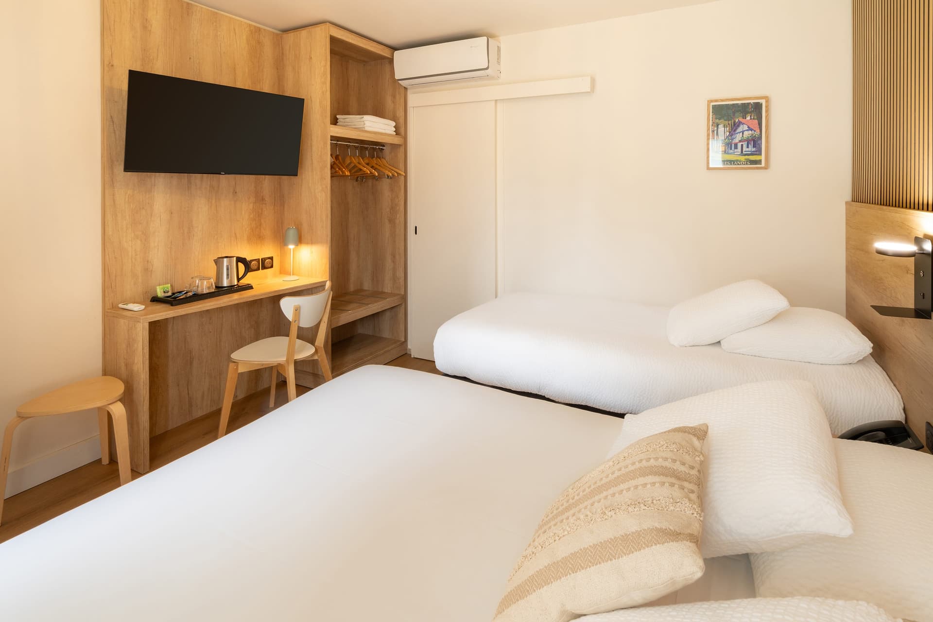 Sure Hotel by Best Western Mont de Marsan