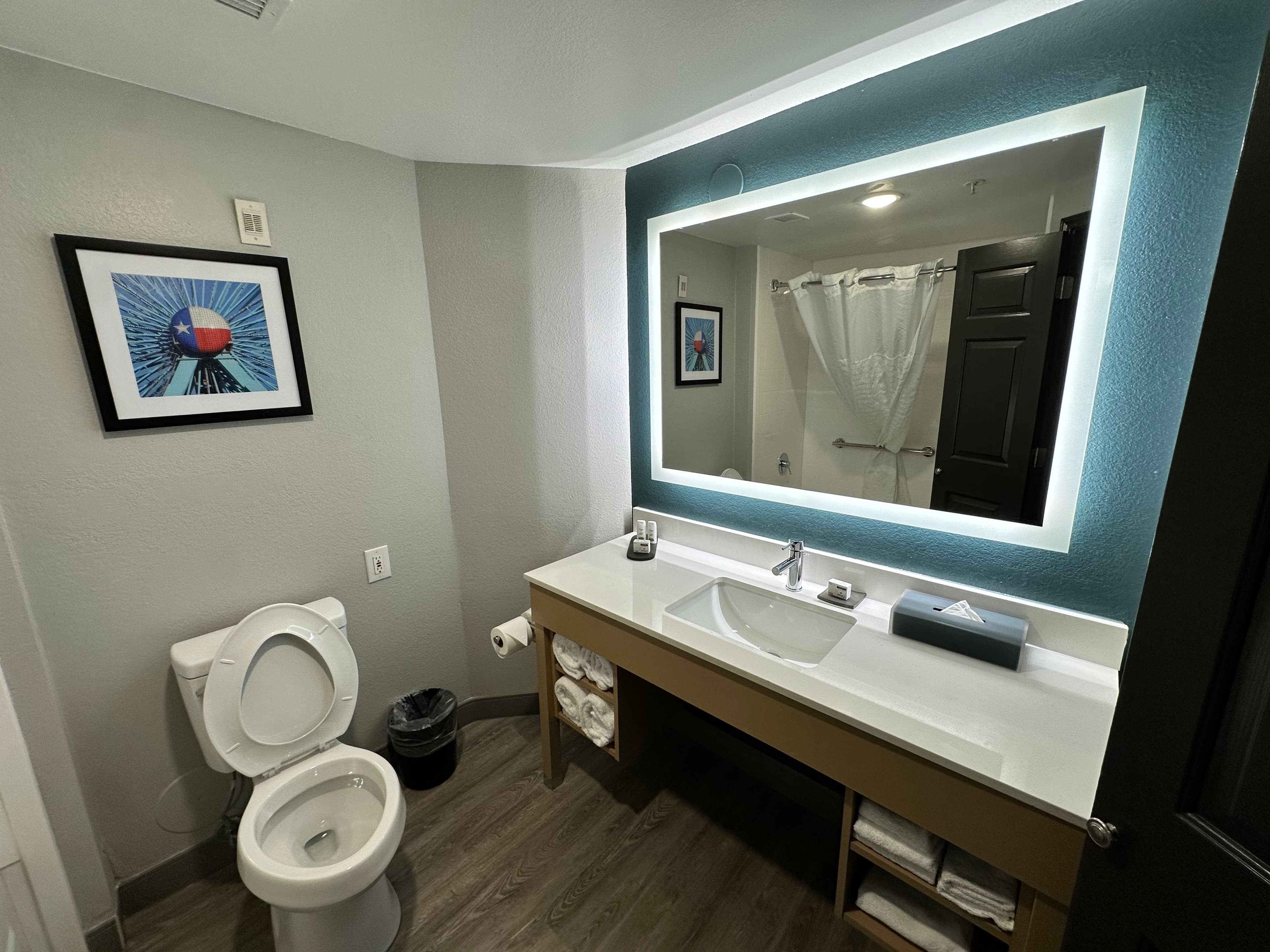 LaQuinta By Wyndham Dallas Arlington South