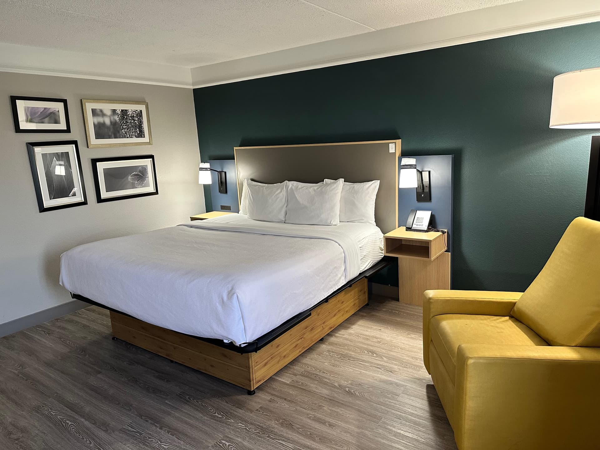 LaQuinta By Wyndham Dallas Arlington South