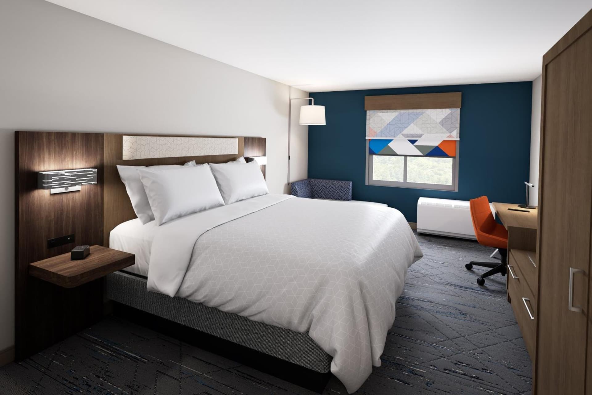 Holiday Inn Express & Suites - Cedar Rapids NE - Marion