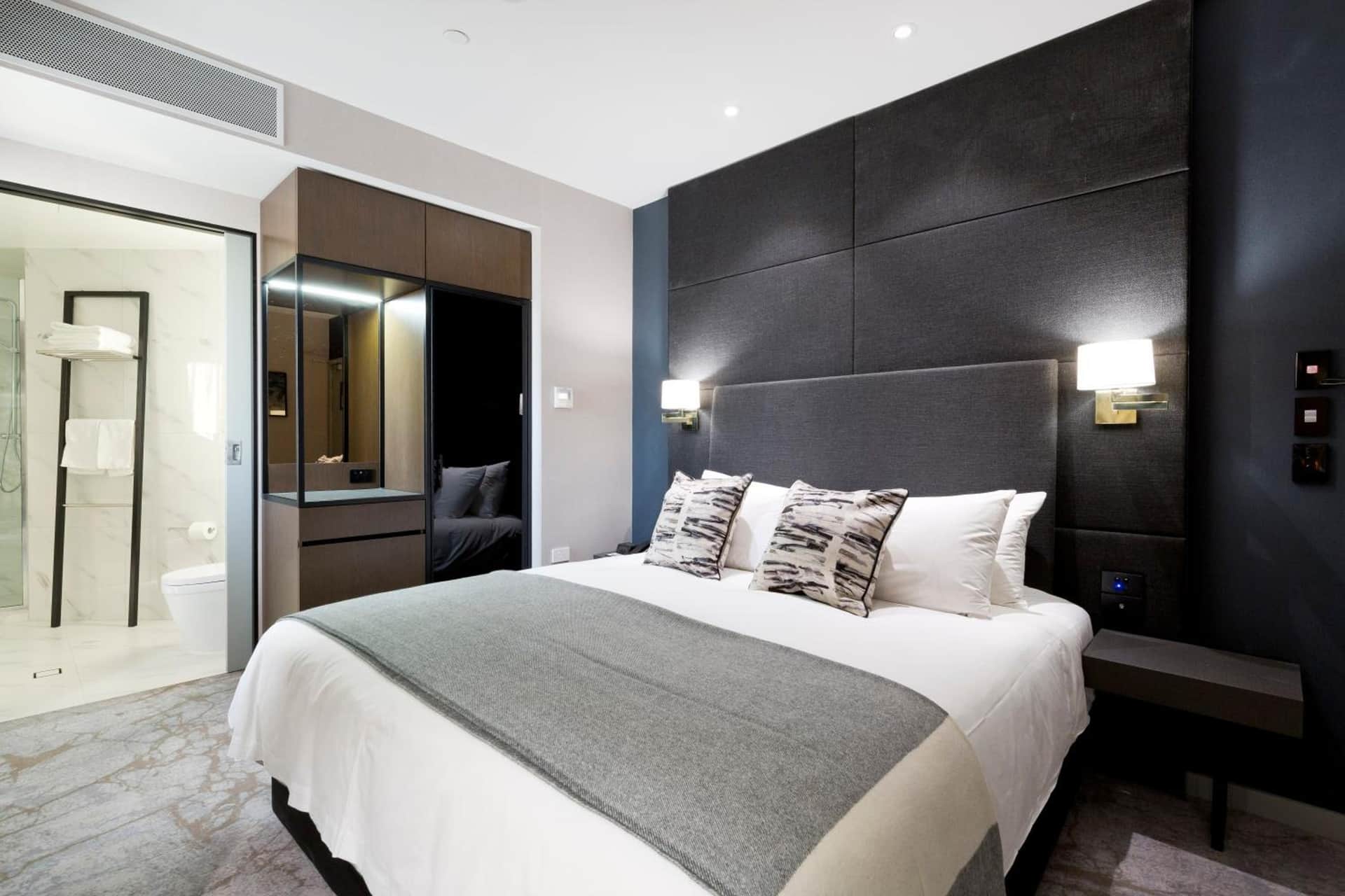 Crowne Plaza - Christchurch