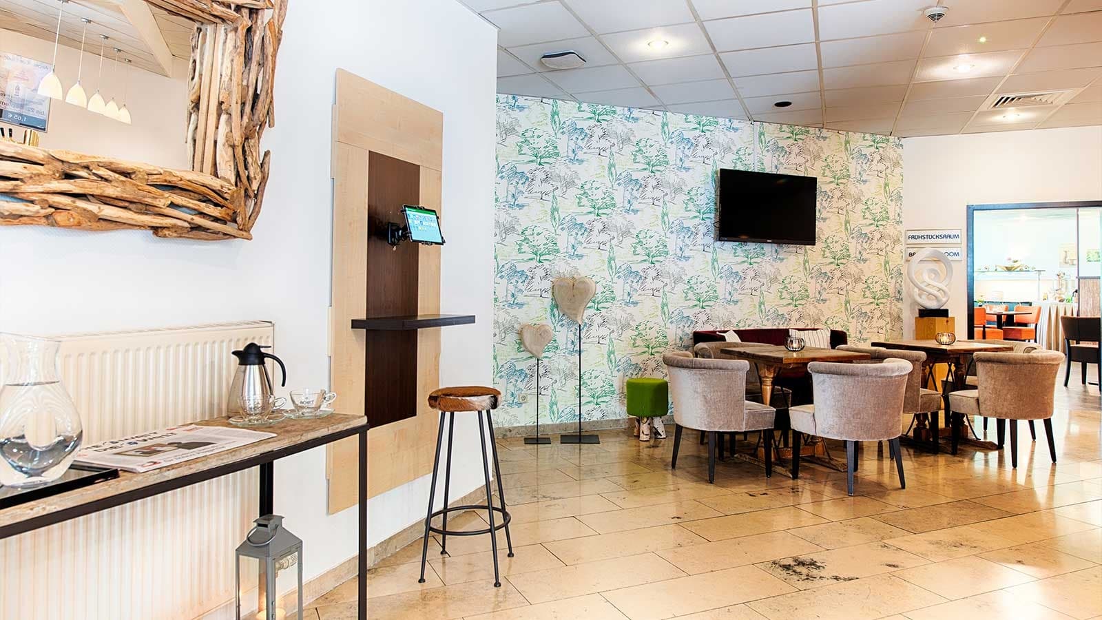 Achat Hotel Stuttgart Zuffenhausen