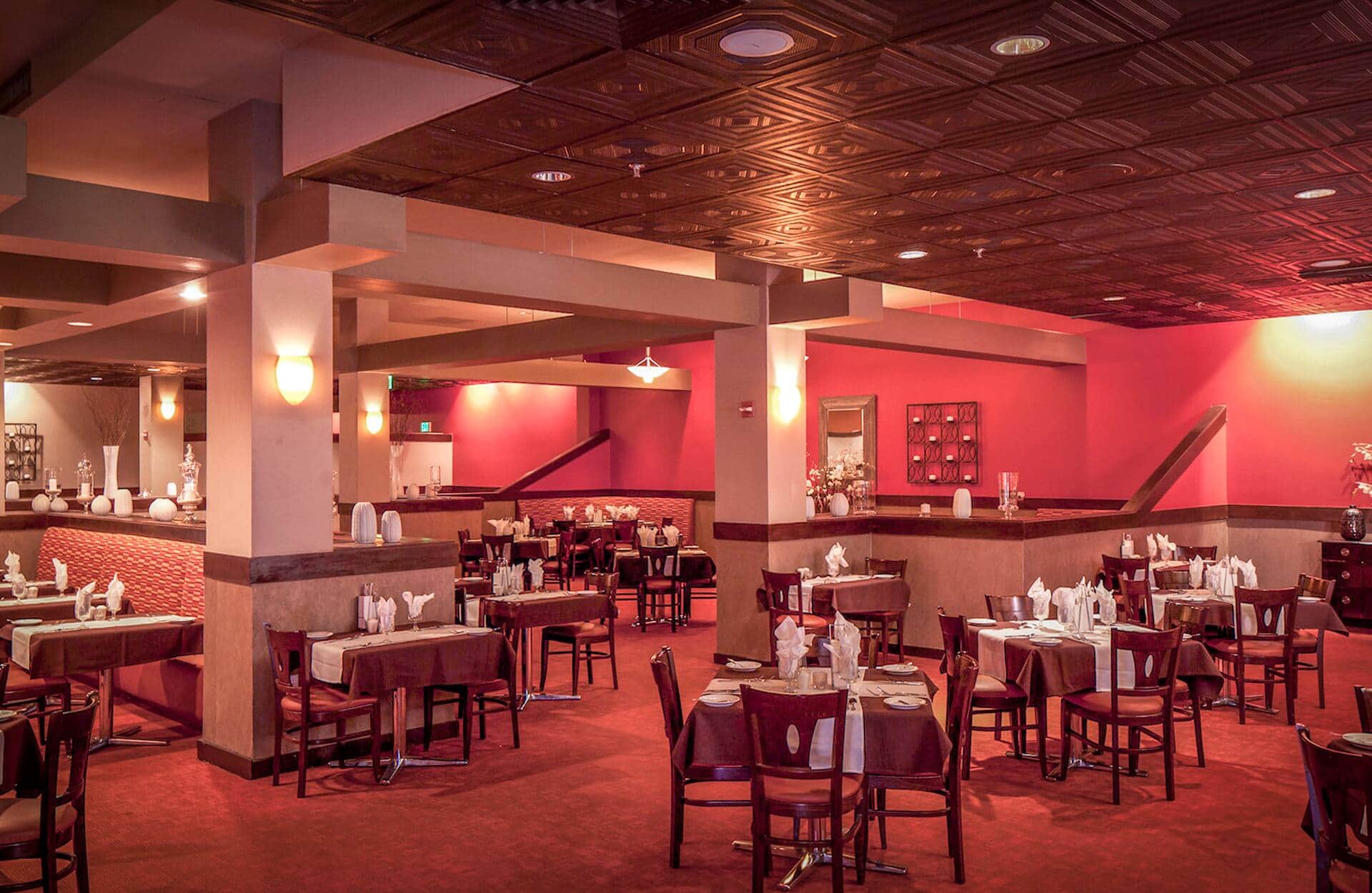 DoubleTree by Hilton Miami Airport & Convention Center