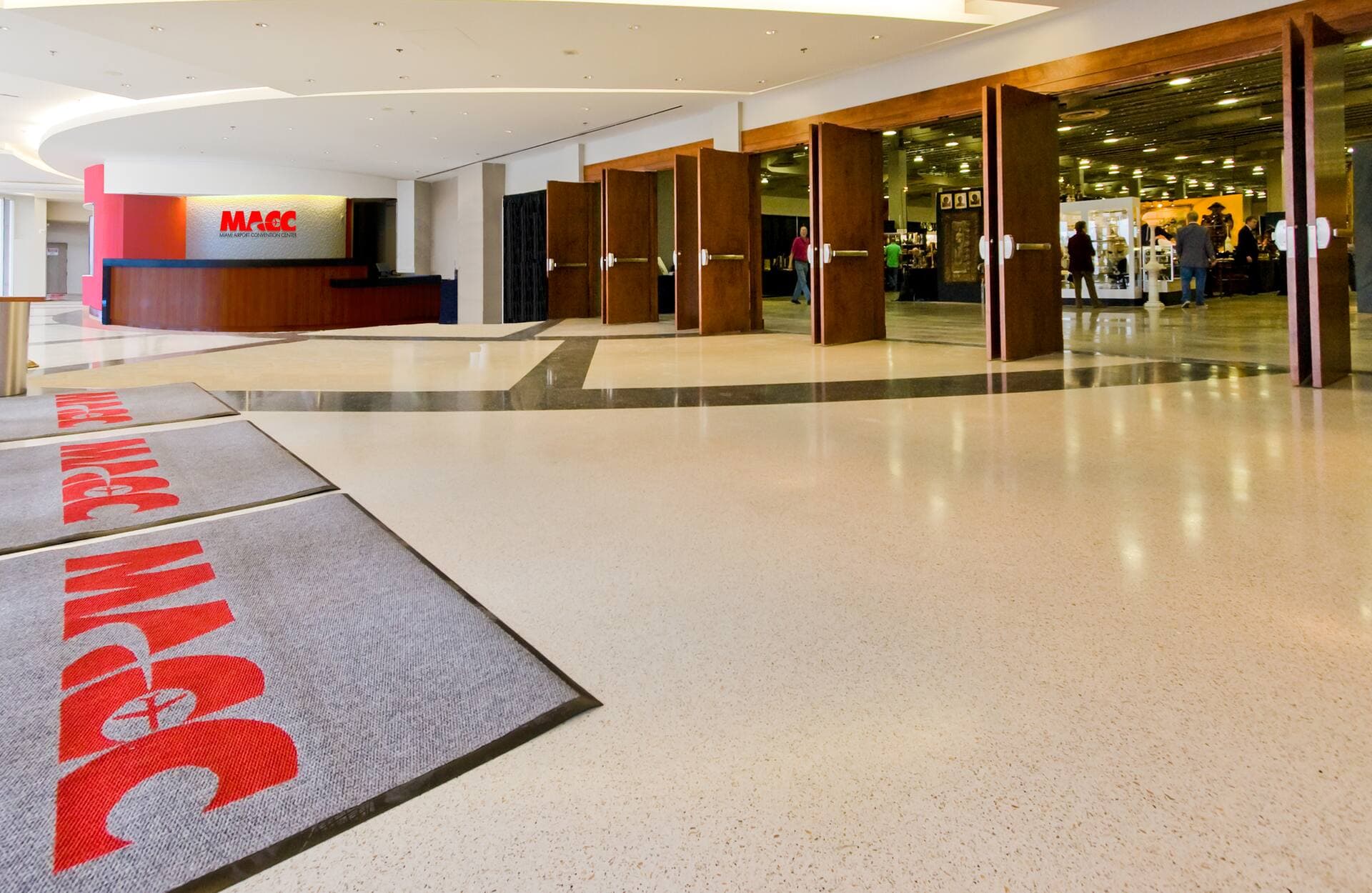 DoubleTree by Hilton Miami Airport & Convention Center