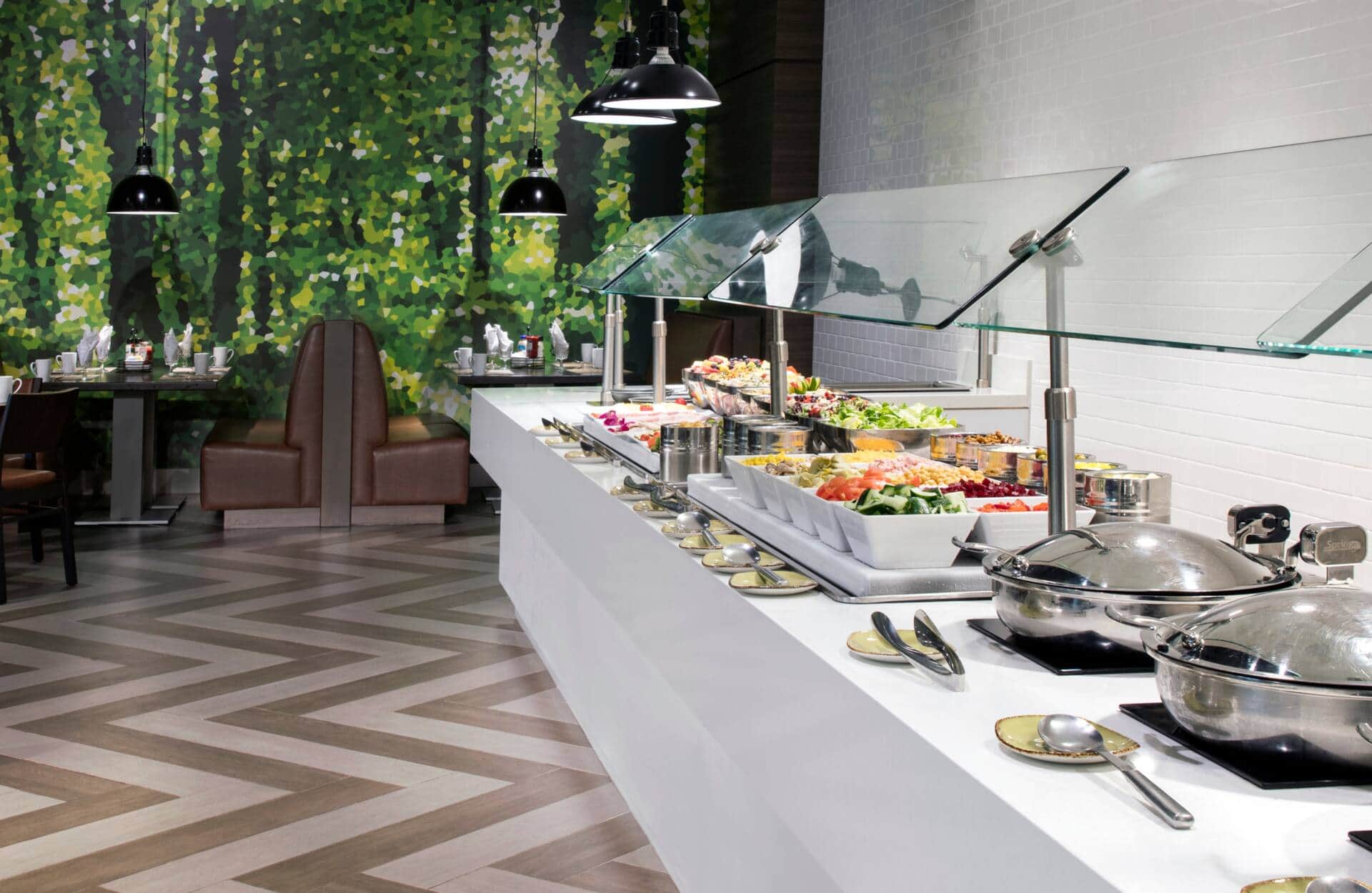 DoubleTree by Hilton Miami Airport & Convention Center