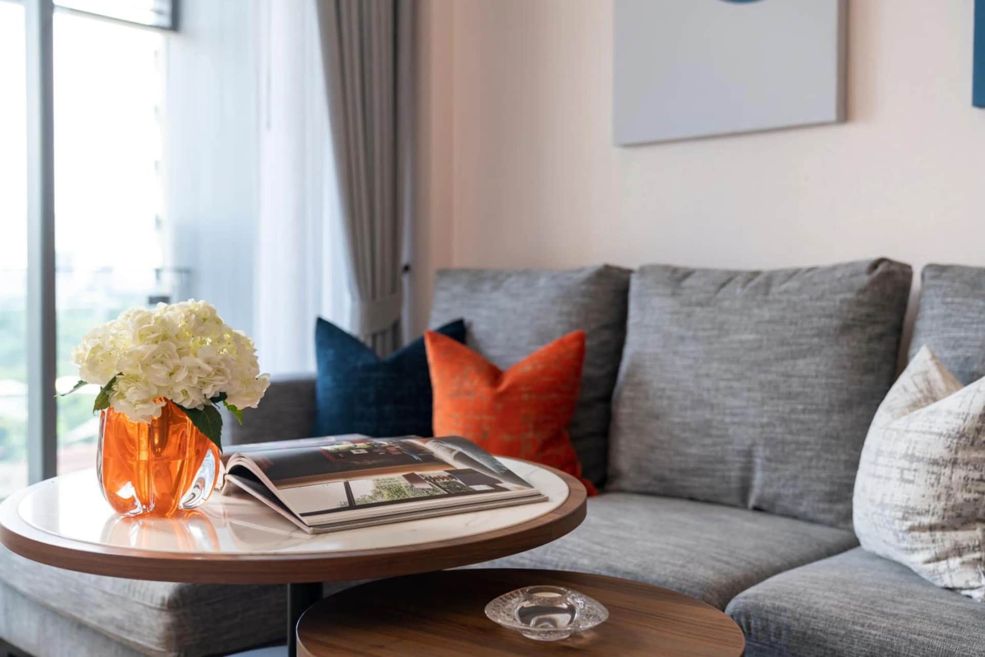 Oakwood Suites Tiwanon Bangkok
