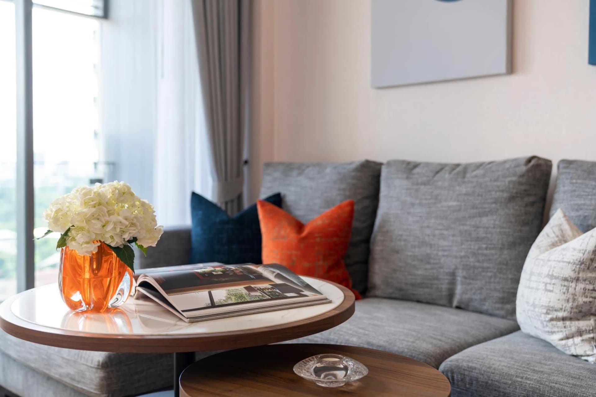 Oakwood Suites Tiwanon Bangkok