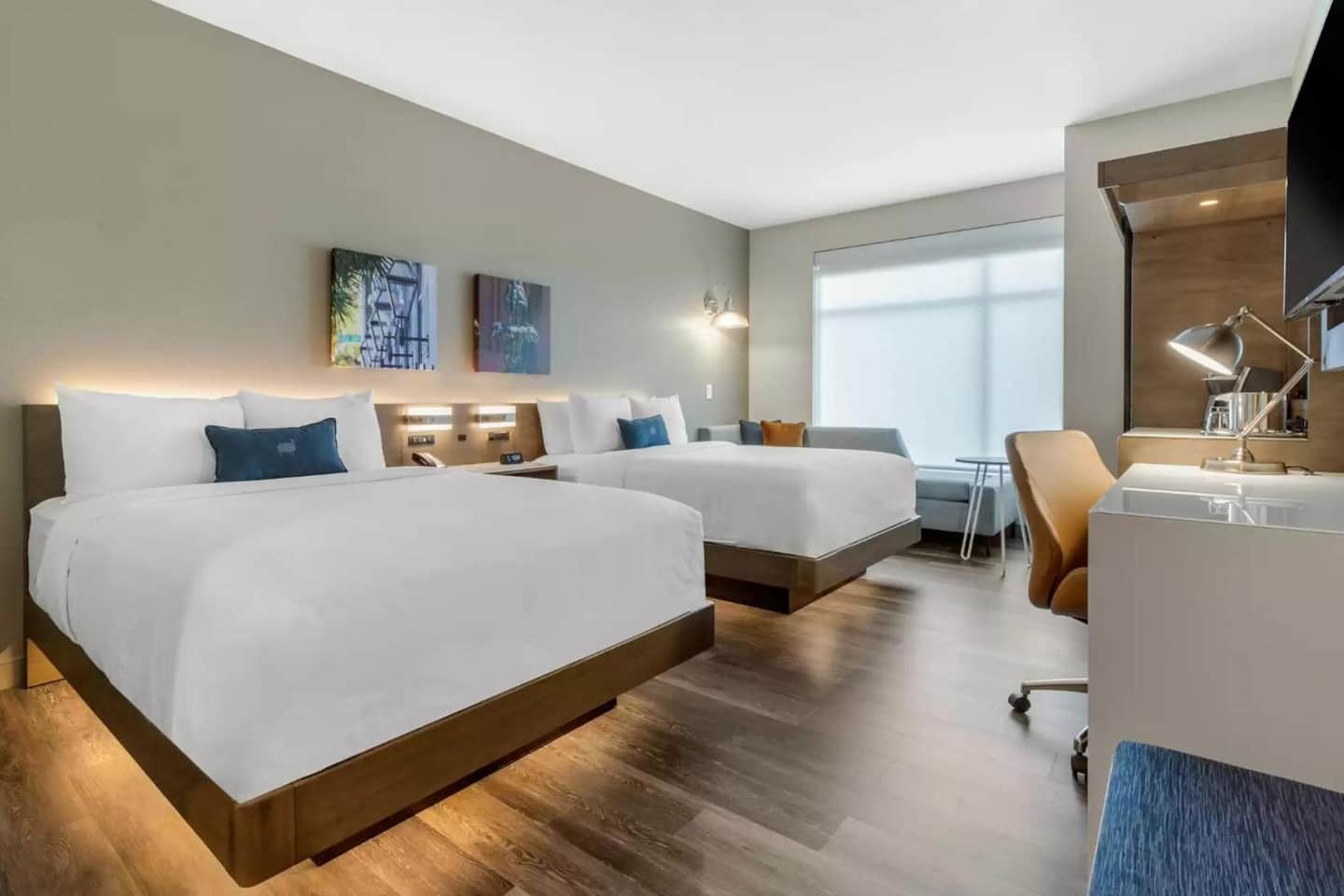 Cambria Hotel Austin Airport