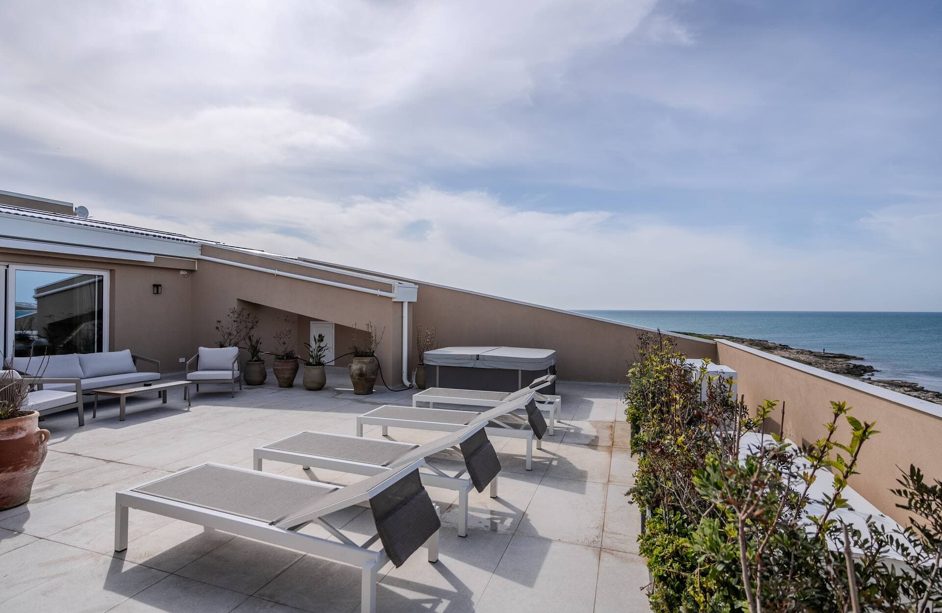 Terradamari Resort & Spa Marina di Modica, Tapestry Collection by Hilton