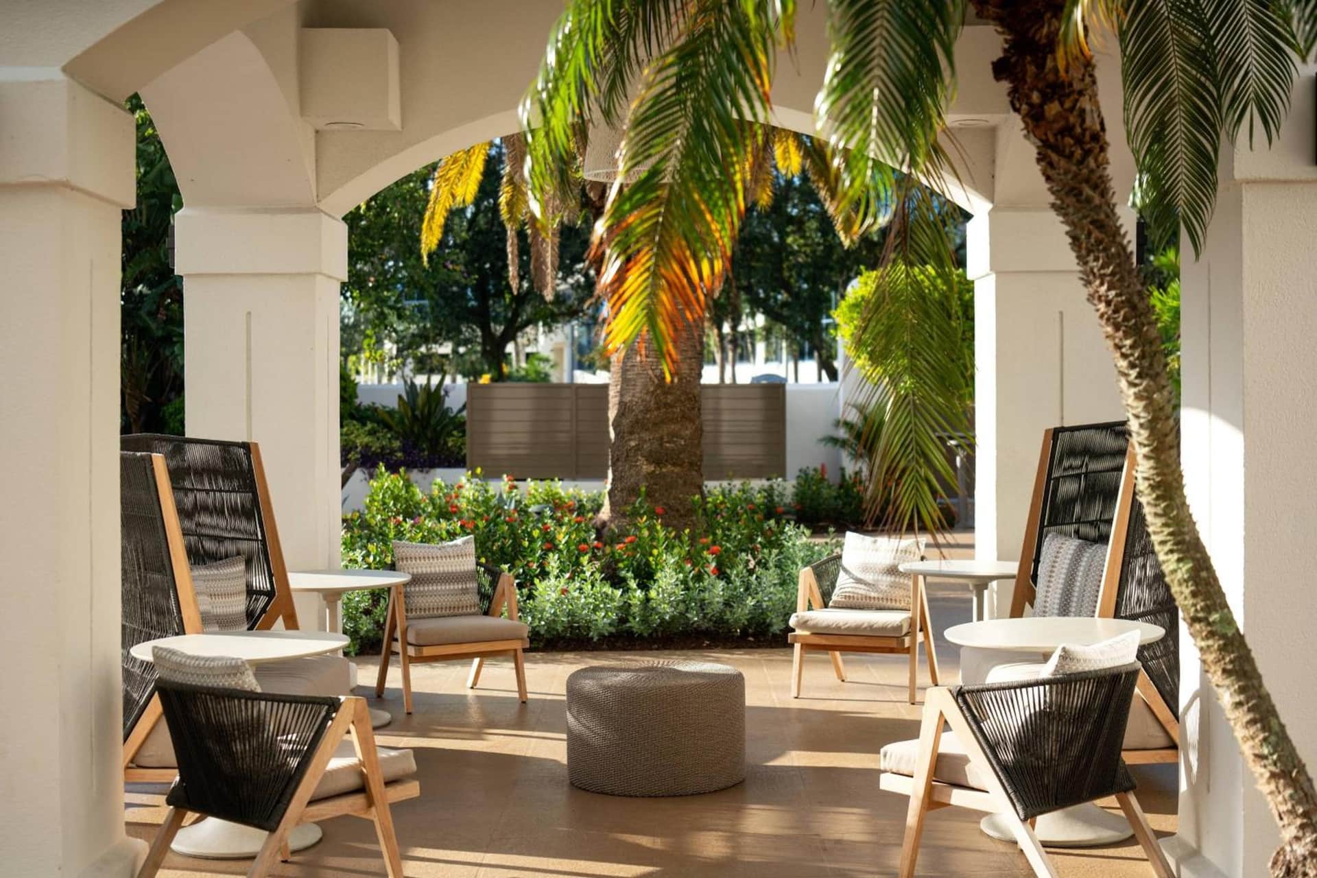 Palm Beach Gardens Marriott