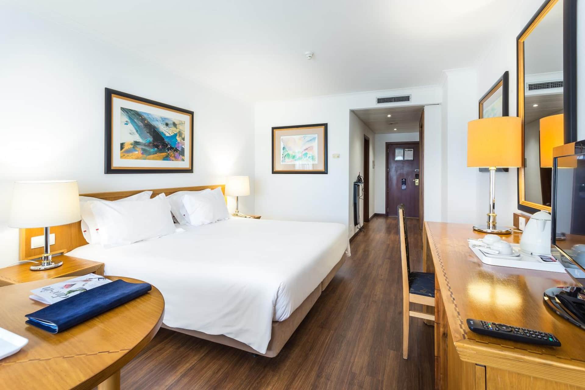 Radisson Blu Hotel Lisbon