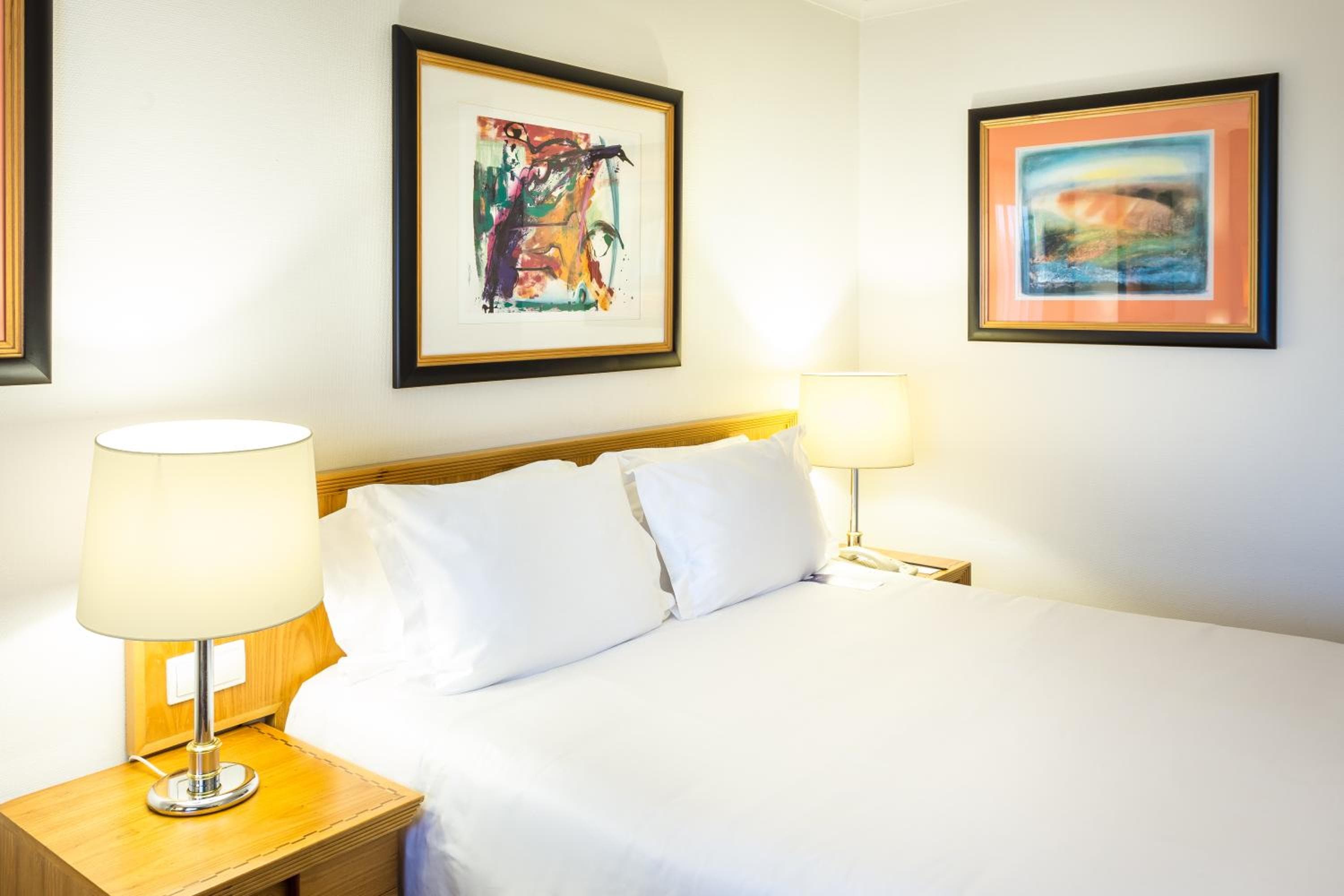 Radisson Blu Hotel Lisbon