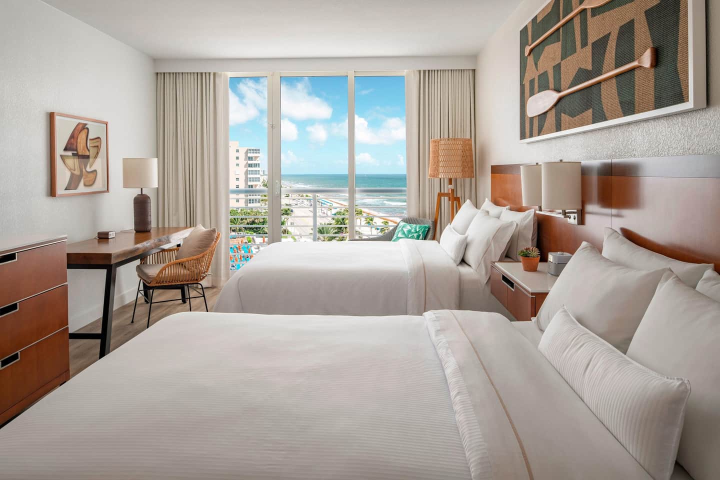 Westin Fort Lauderdale Beach Resort