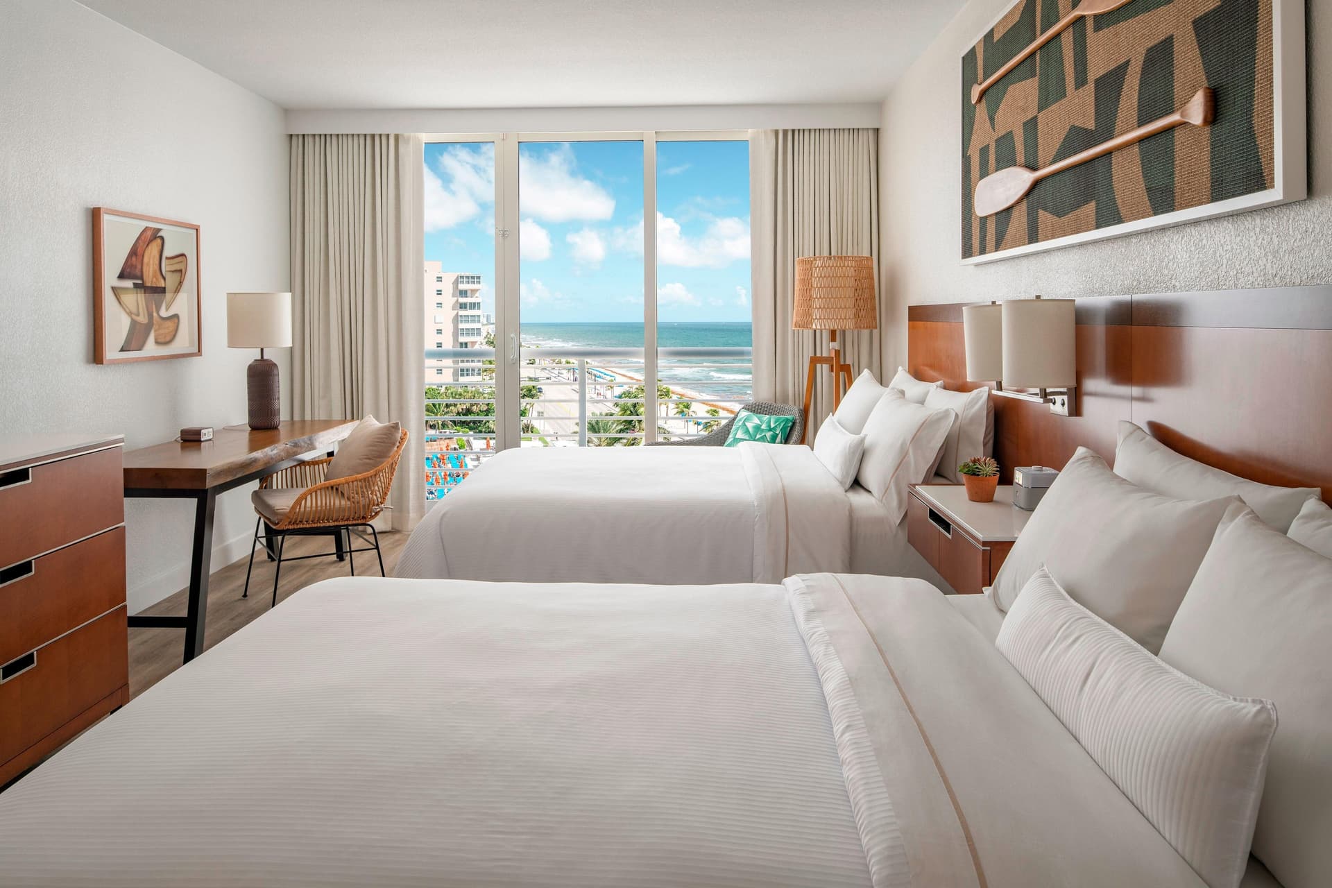 Westin Fort Lauderdale Beach Resort