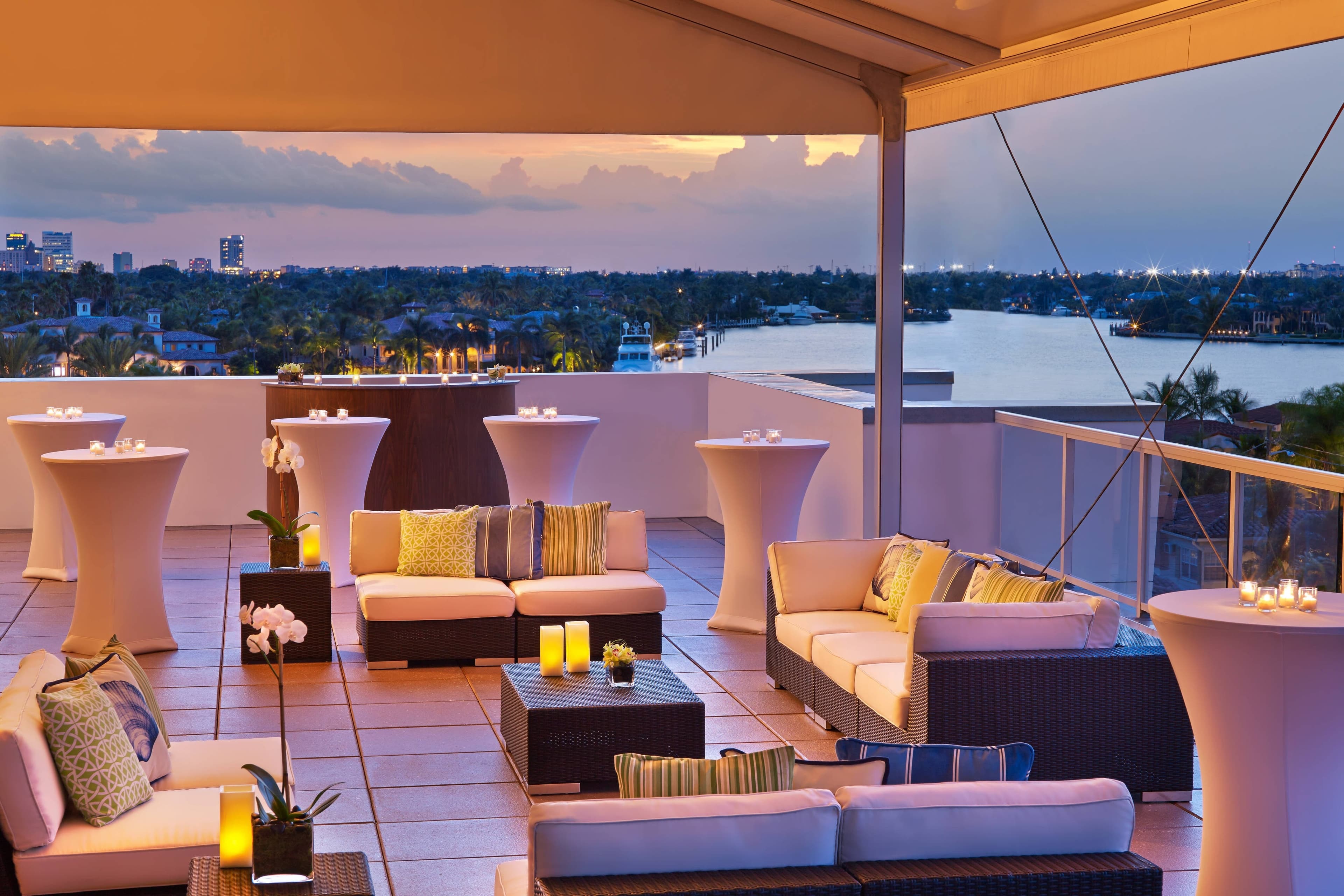 Westin Fort Lauderdale Beach Resort