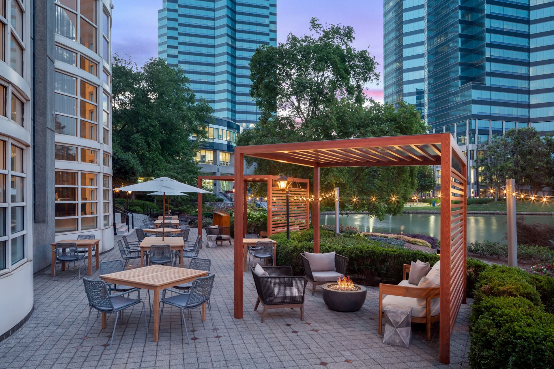 The Westin Atlanta Perimeter North