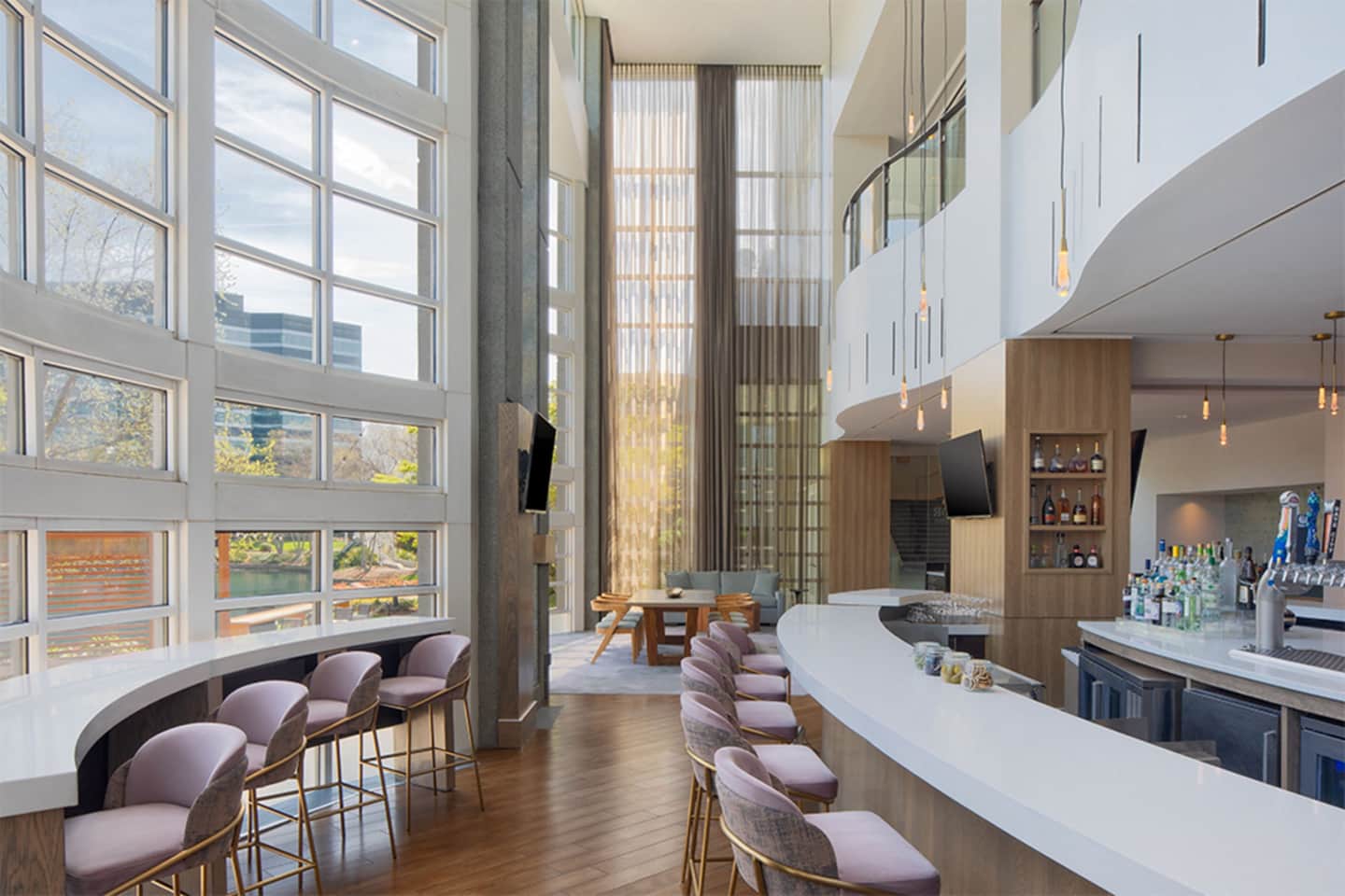 The Westin Atlanta Perimeter North