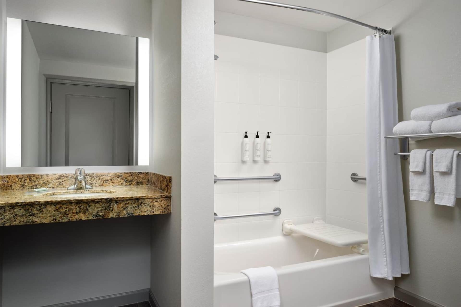 TownePlace Suites Columbia Northwest/Harbison