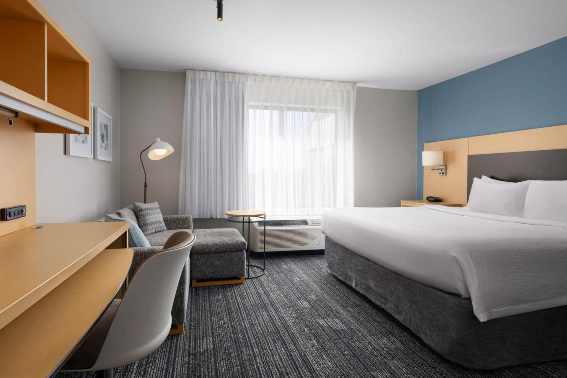 TownePlace Suites Columbia Northwest/Harbison
