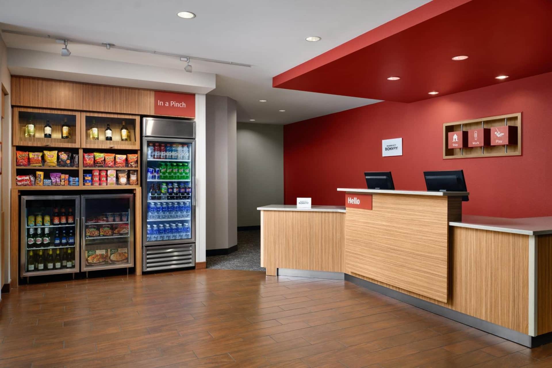TownePlace Suites Columbia Northwest/Harbison