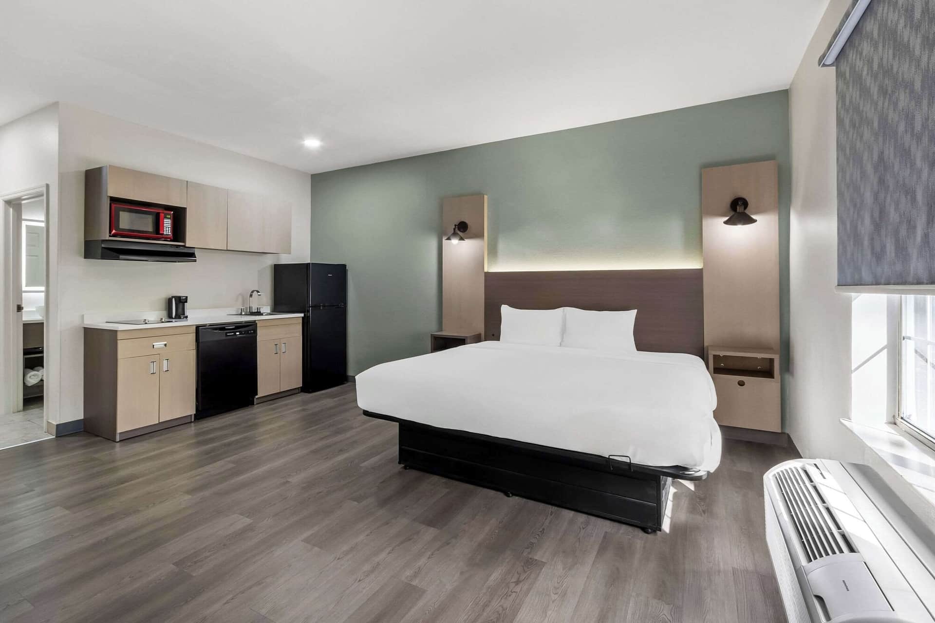 MainStay Suites Columbia Harbison