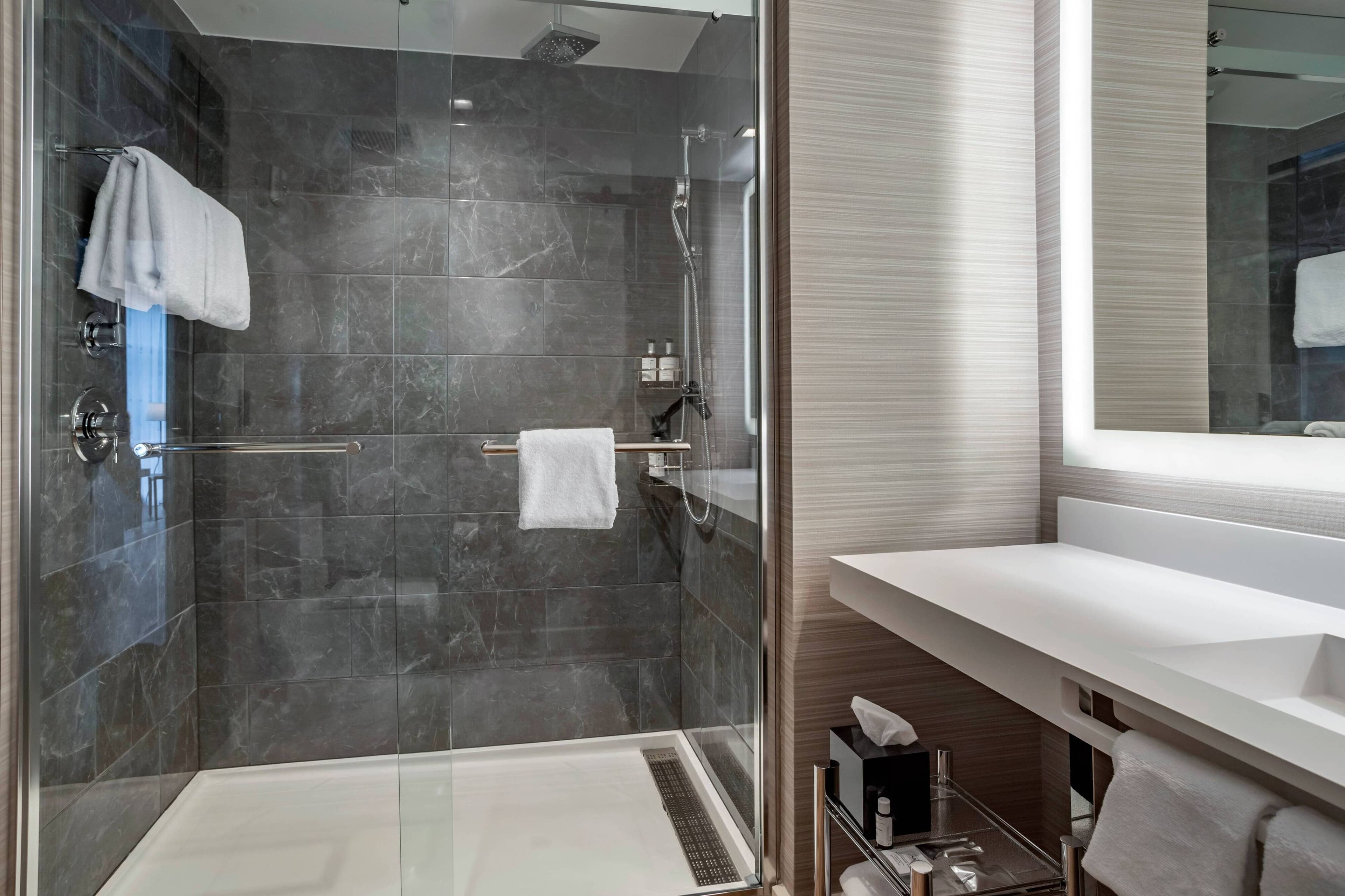 AC Hotel Washington DC Convention Center