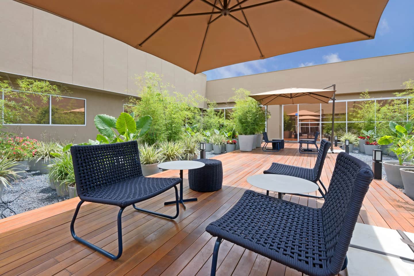 TRYP BY WYNDHAM São Paulo Airport - Hotel de Transito Terminal 3 INTERNACIONAL