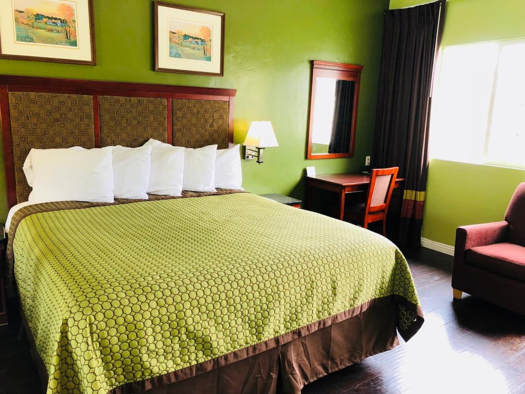 Encore Motel Near Marina Del Rey, Culver City & Venice