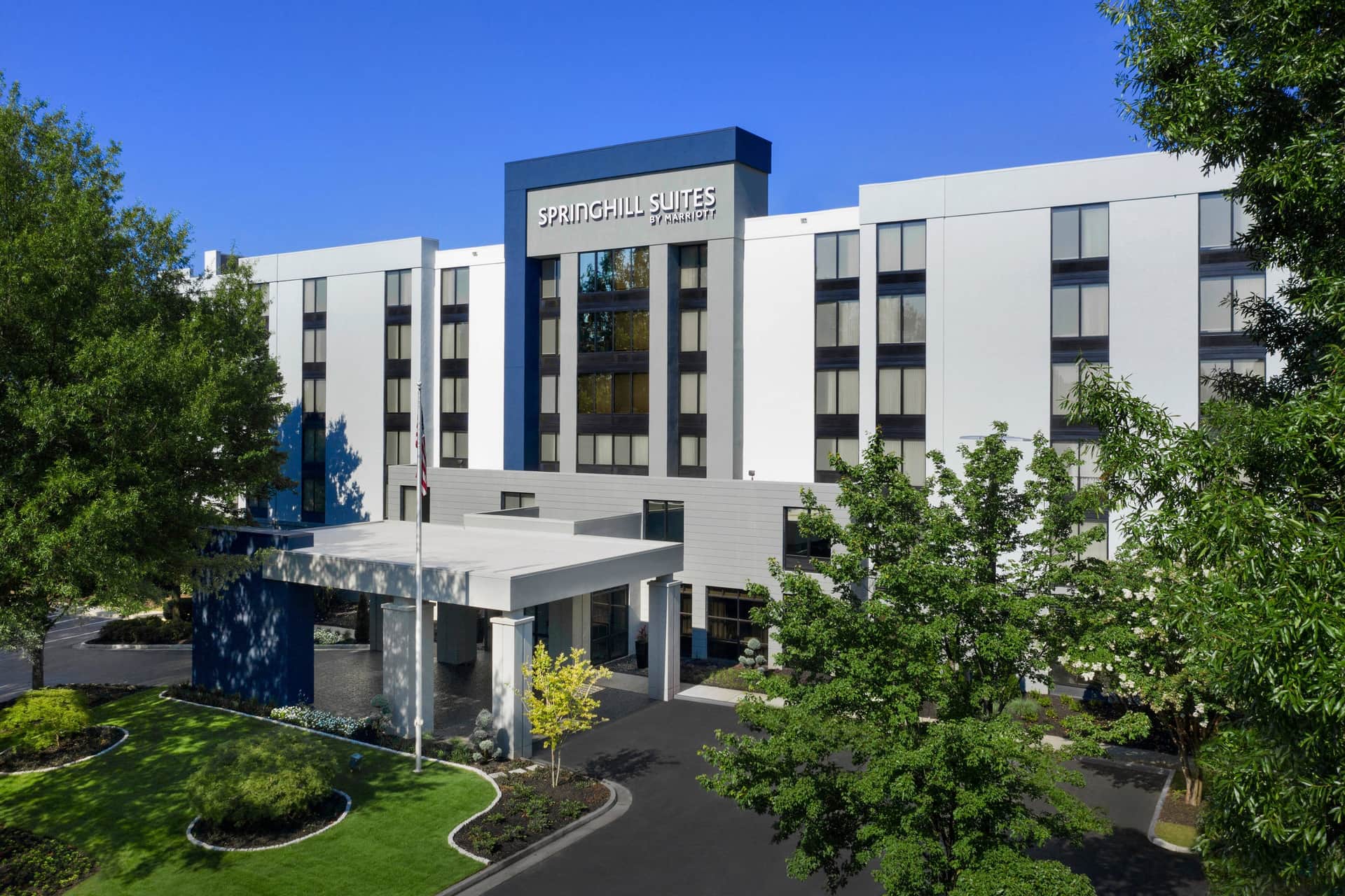 SpringHill Suites Atlanta Perimeter Center