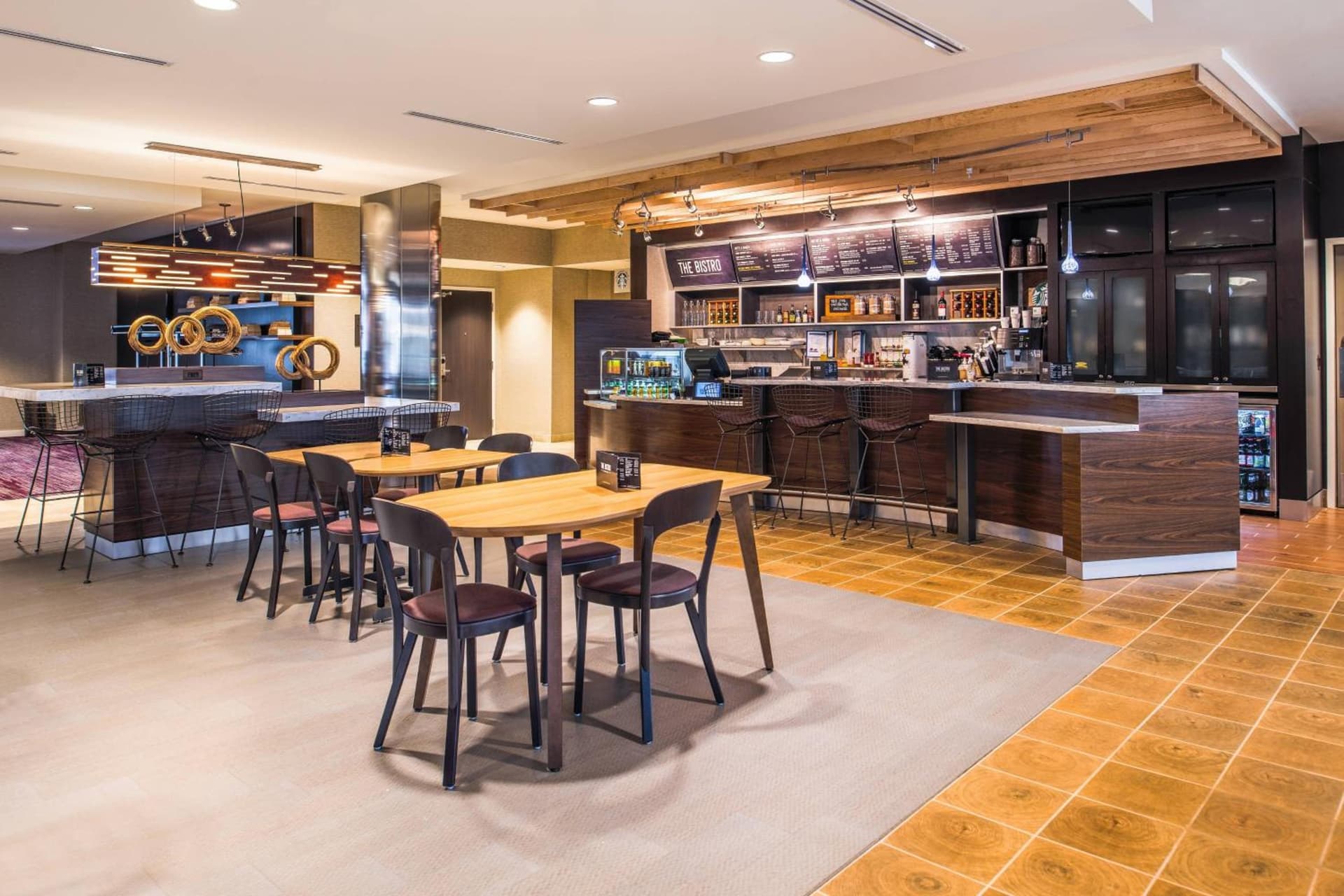 Courtyard by Marriott Detroit Farmington