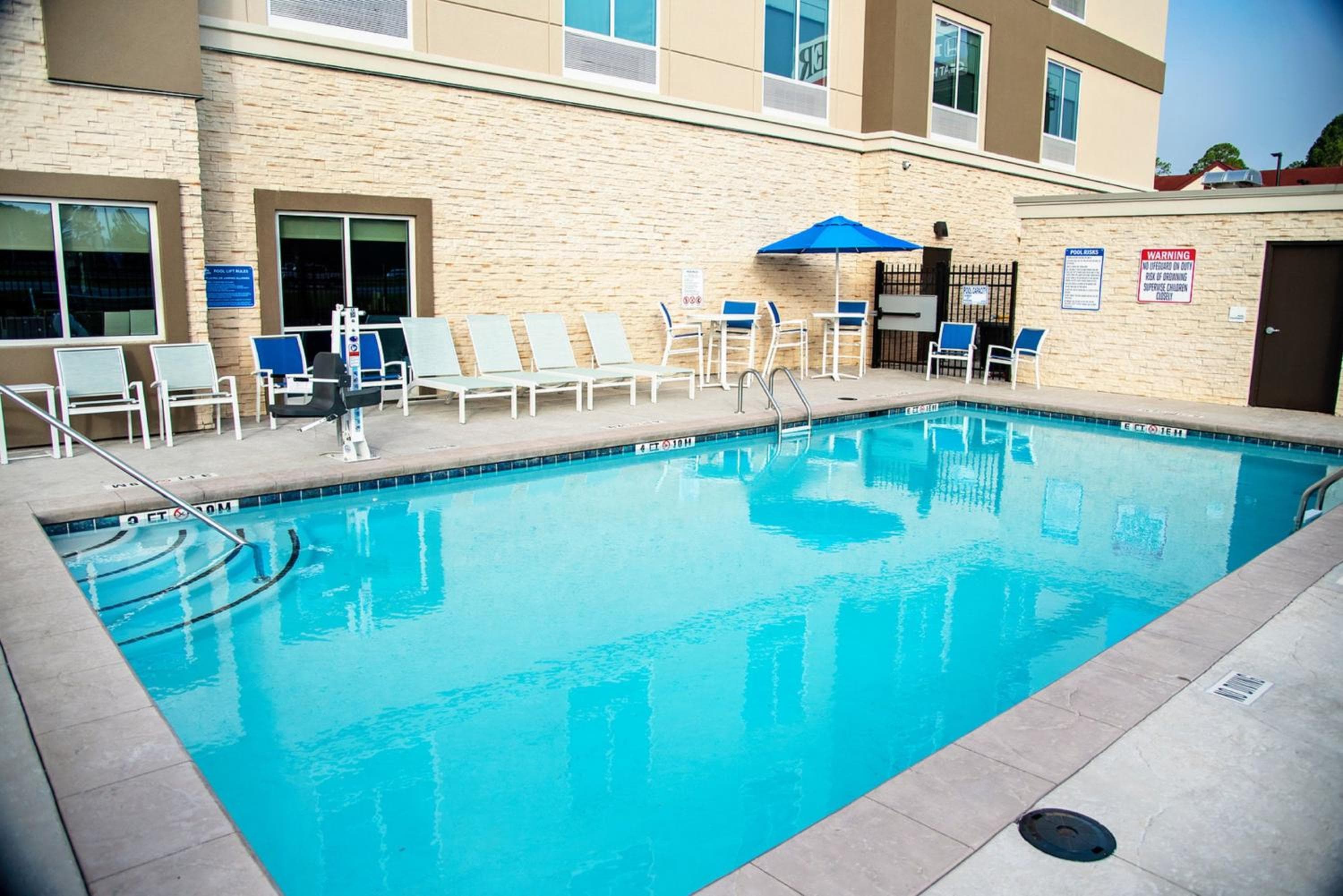 Holiday Inn & Suites - Savannah Airport - Pooler by IHG