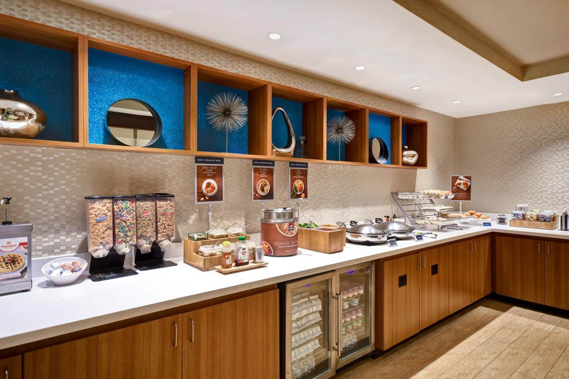SpringHill Suites Baltimore BWI Airport