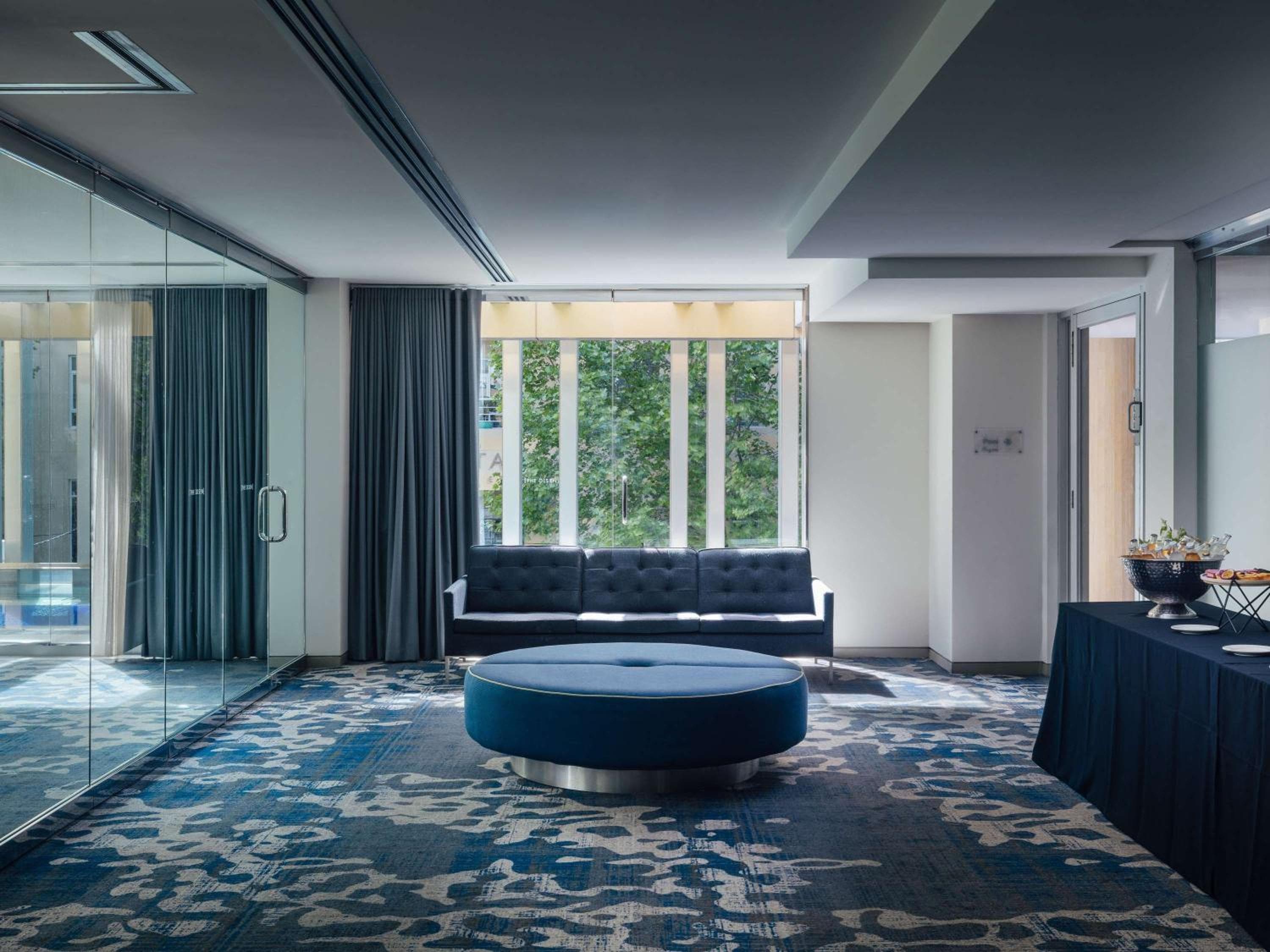 The Olsen Melbourne - Art Series