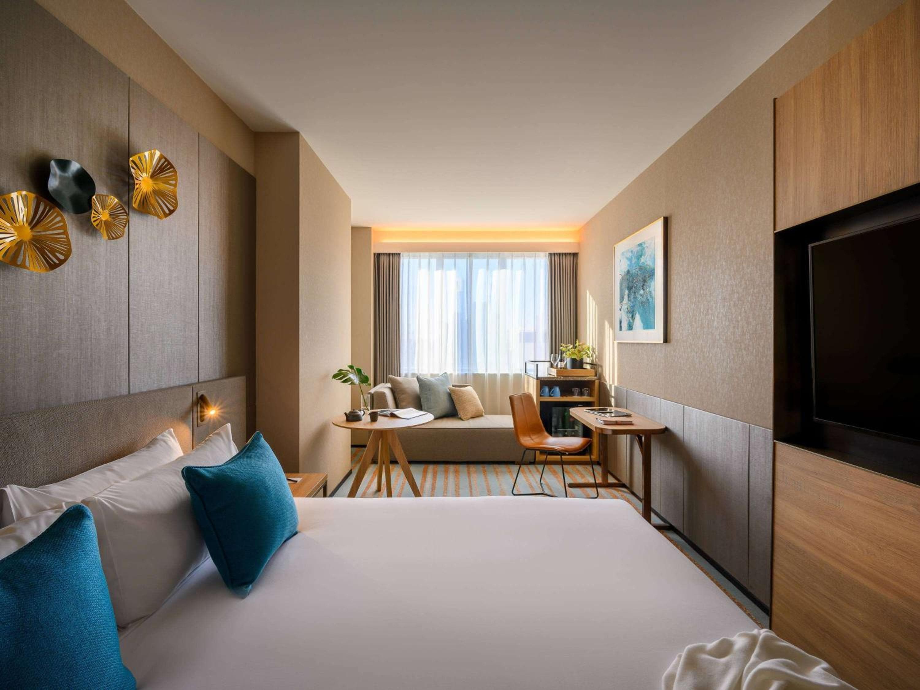 Novotel Melbourne Central