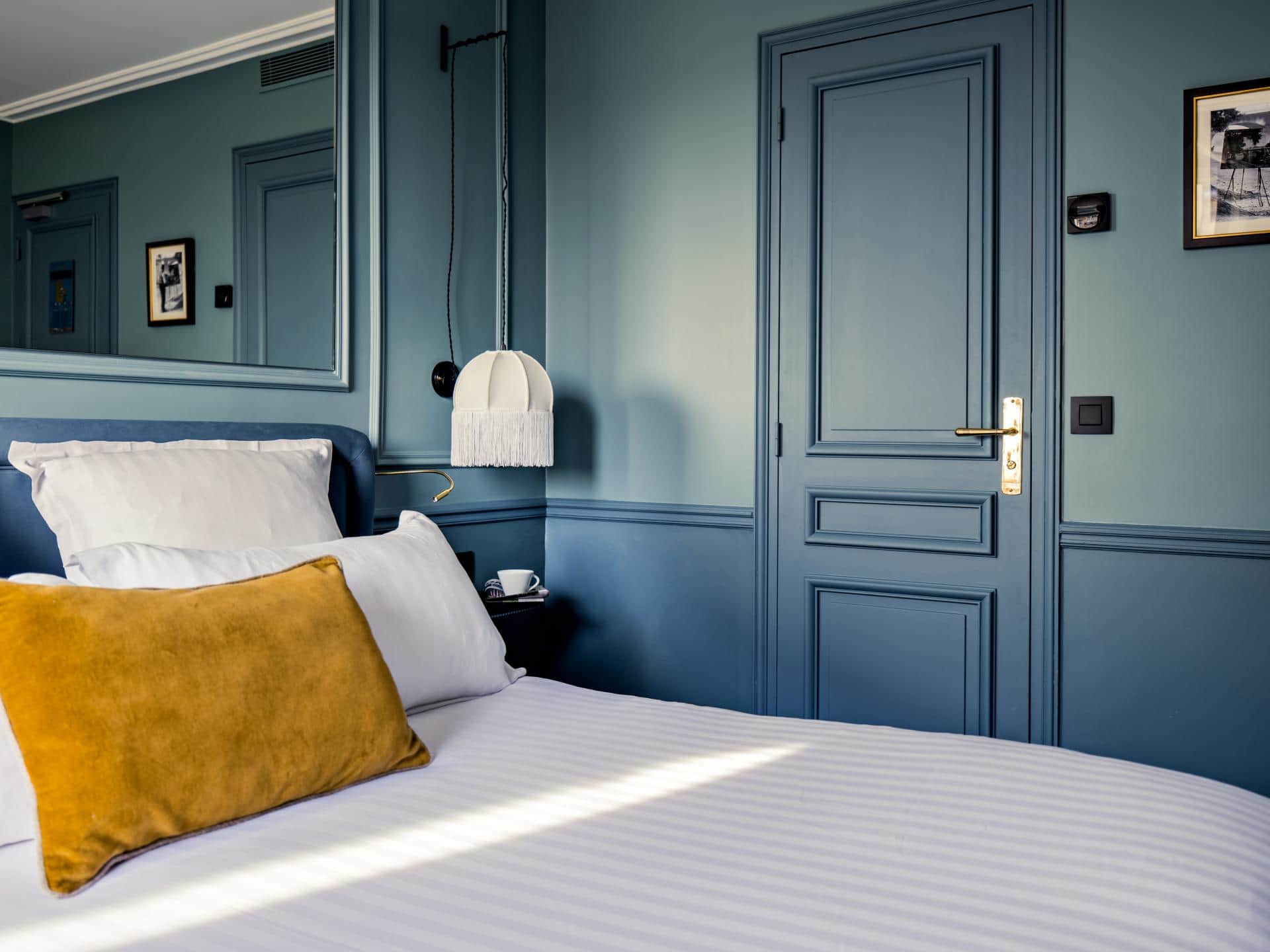 Hotel Duquesne Eiffel