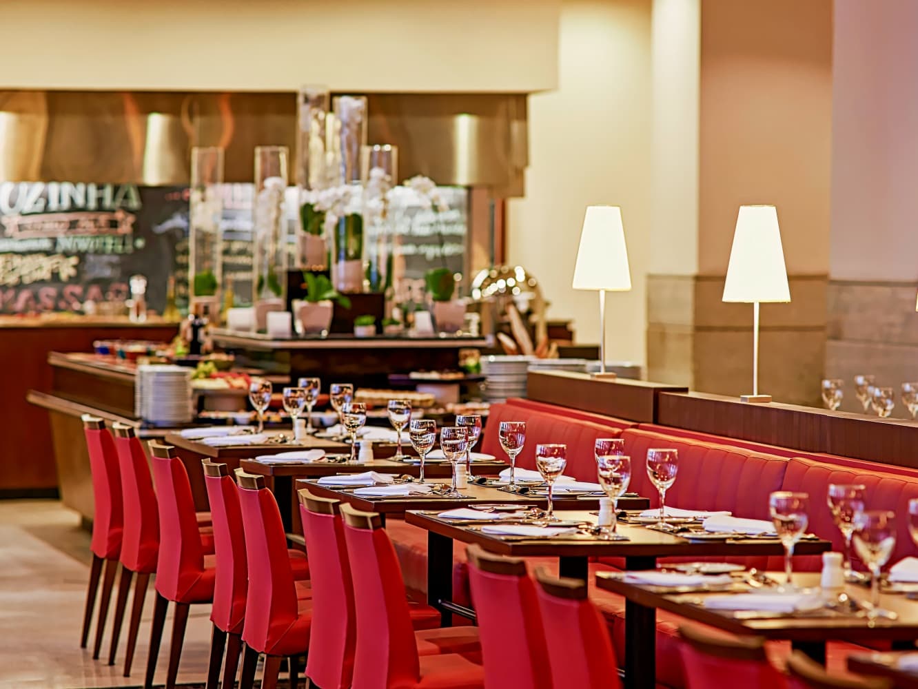 Hotel Nacional Inn Jaragua Sao Paulo