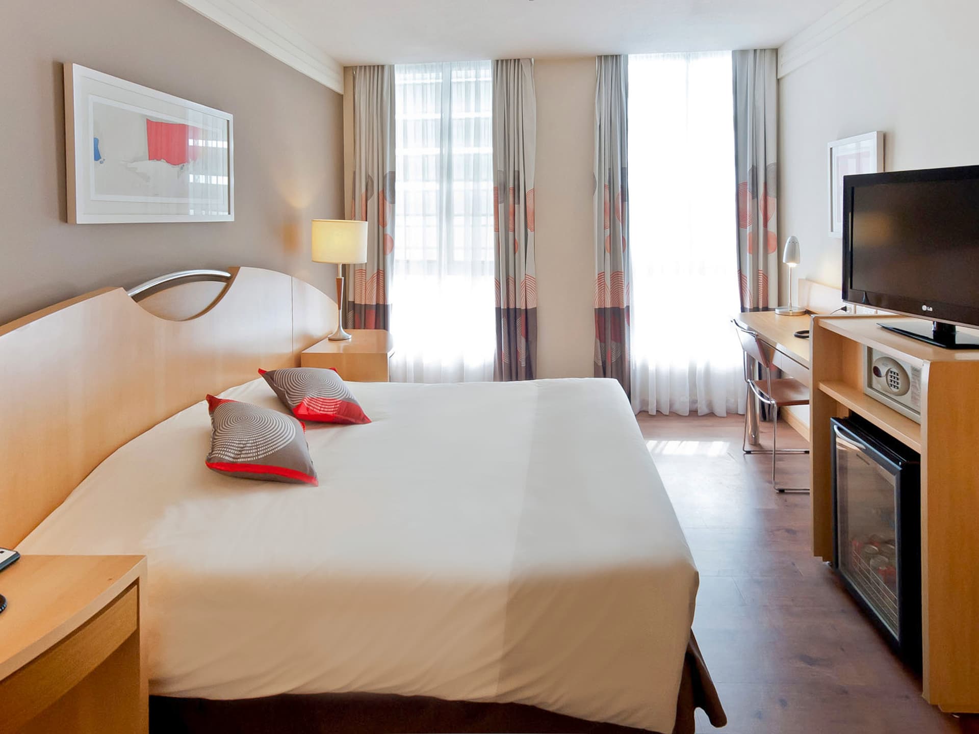 Hotel Nacional Inn Jaragua Sao Paulo
