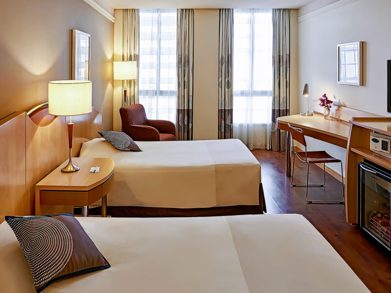Hotel Nacional Inn Jaragua Sao Paulo