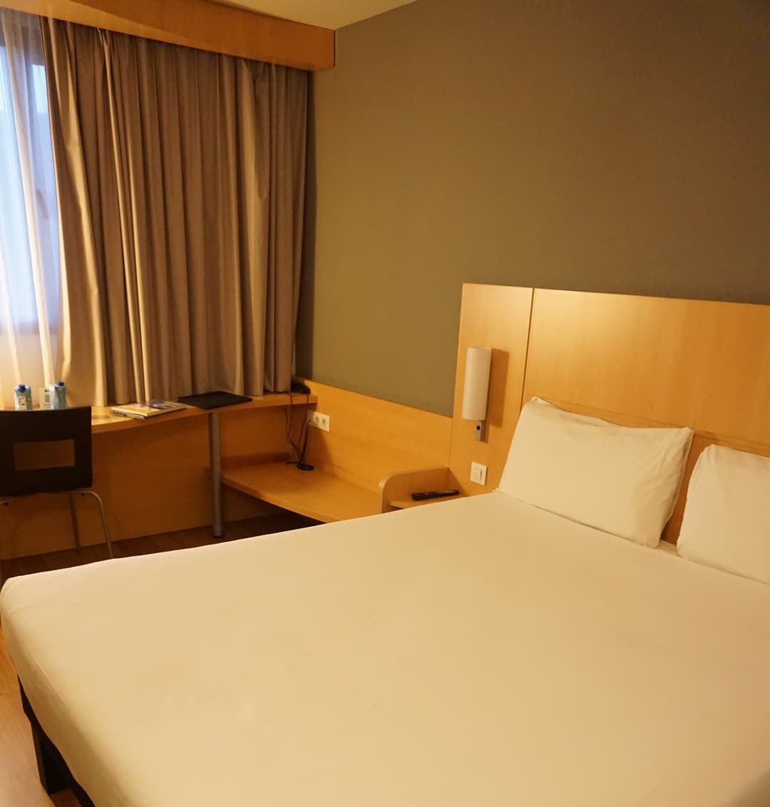 ibis Girona Costa Brava