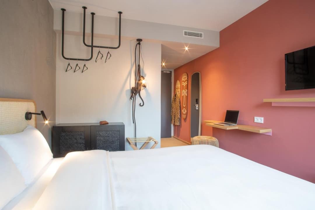 Ibis Styles Bayreuth