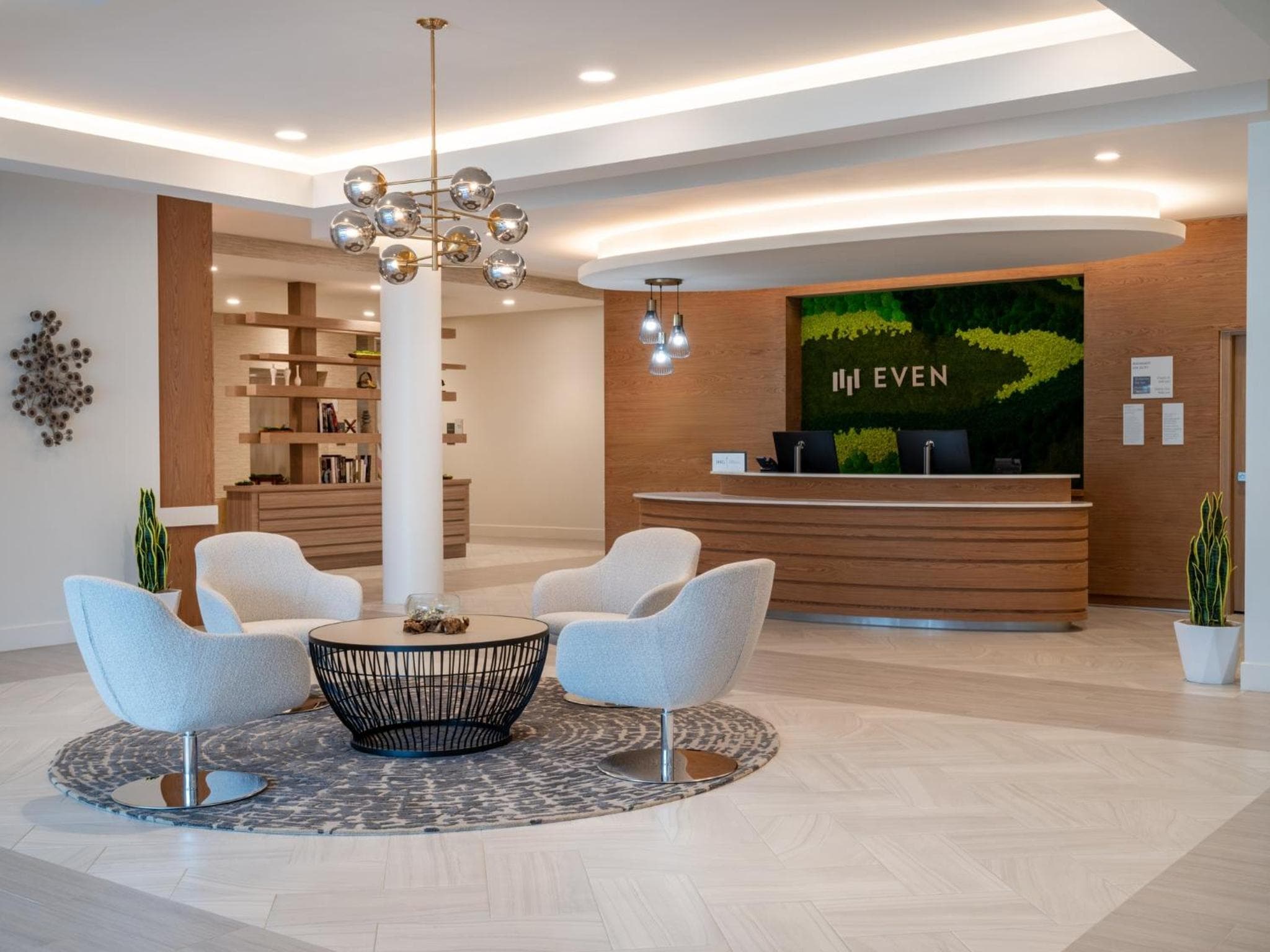 EVEN Hotel Miami - Doral by IHG