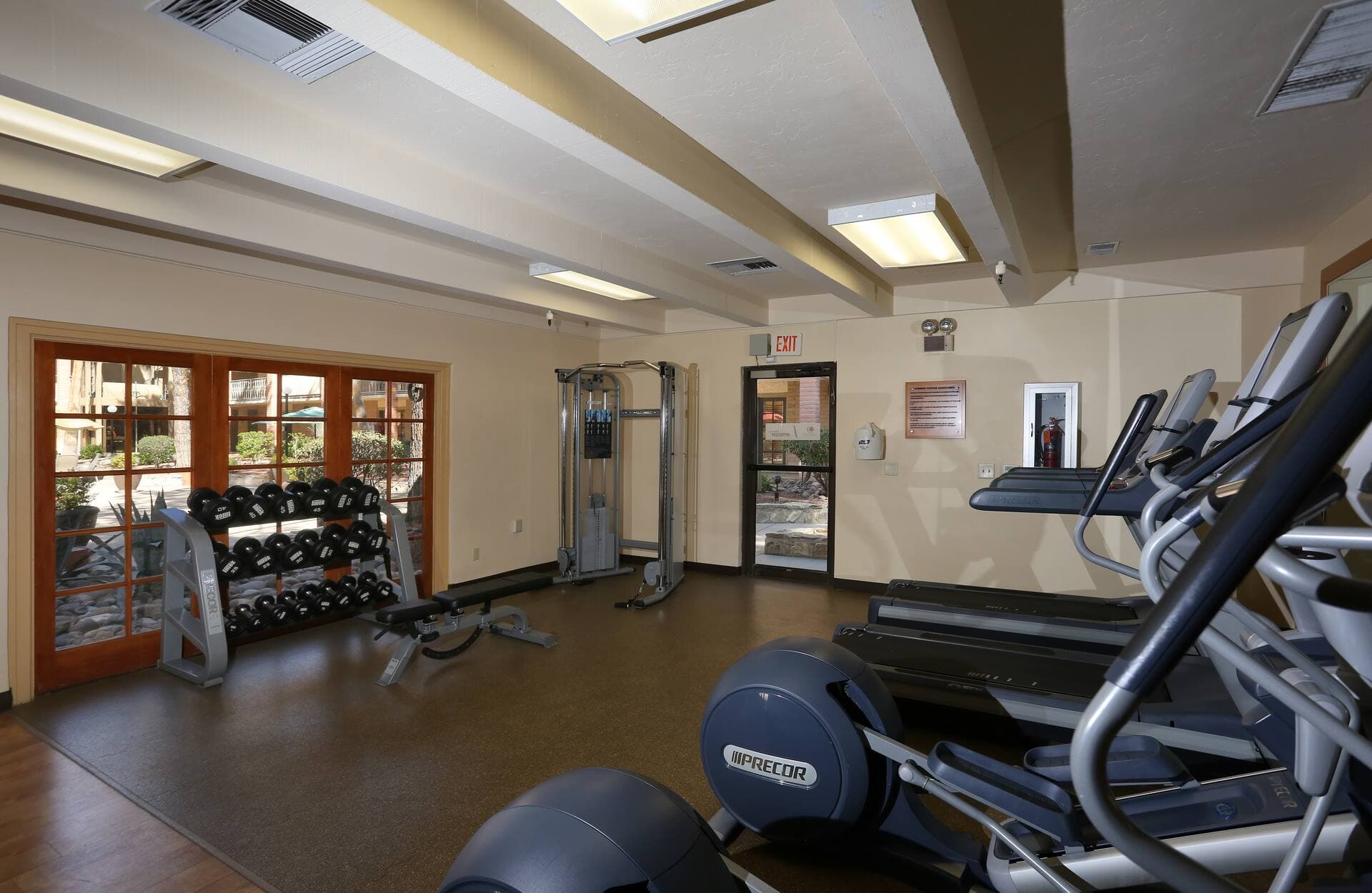 DoubleTree Suites by Hilton Tucson Airport