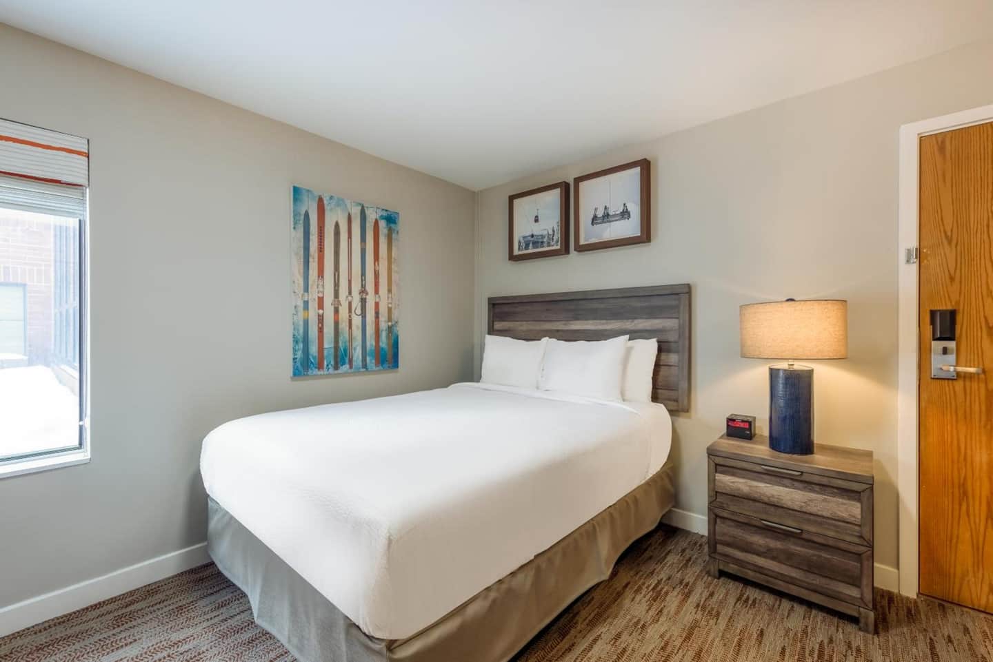 Park Plaza Resort, Ascend Hotel Collection
