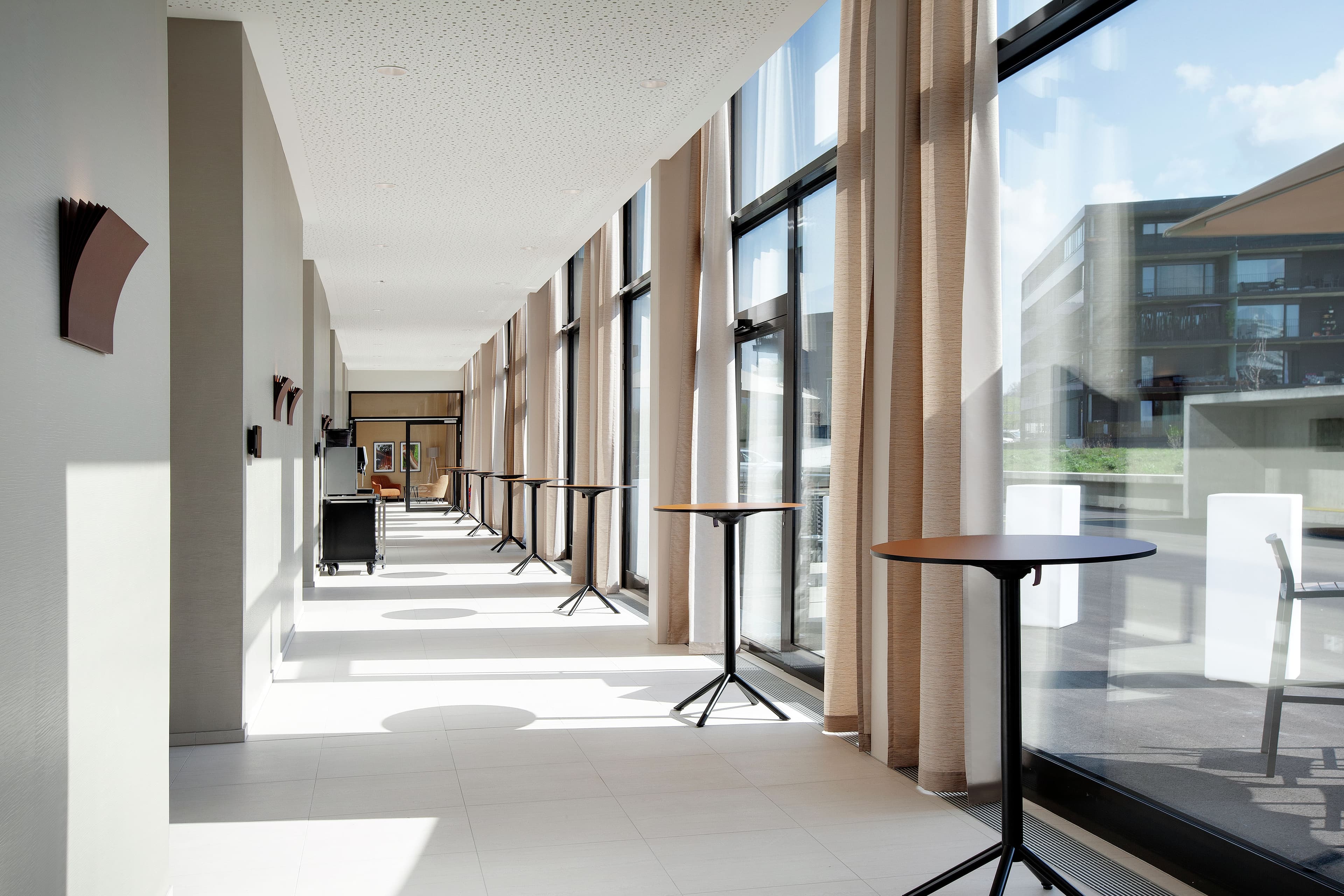 Hilton Garden Inn Zurich Limmattal