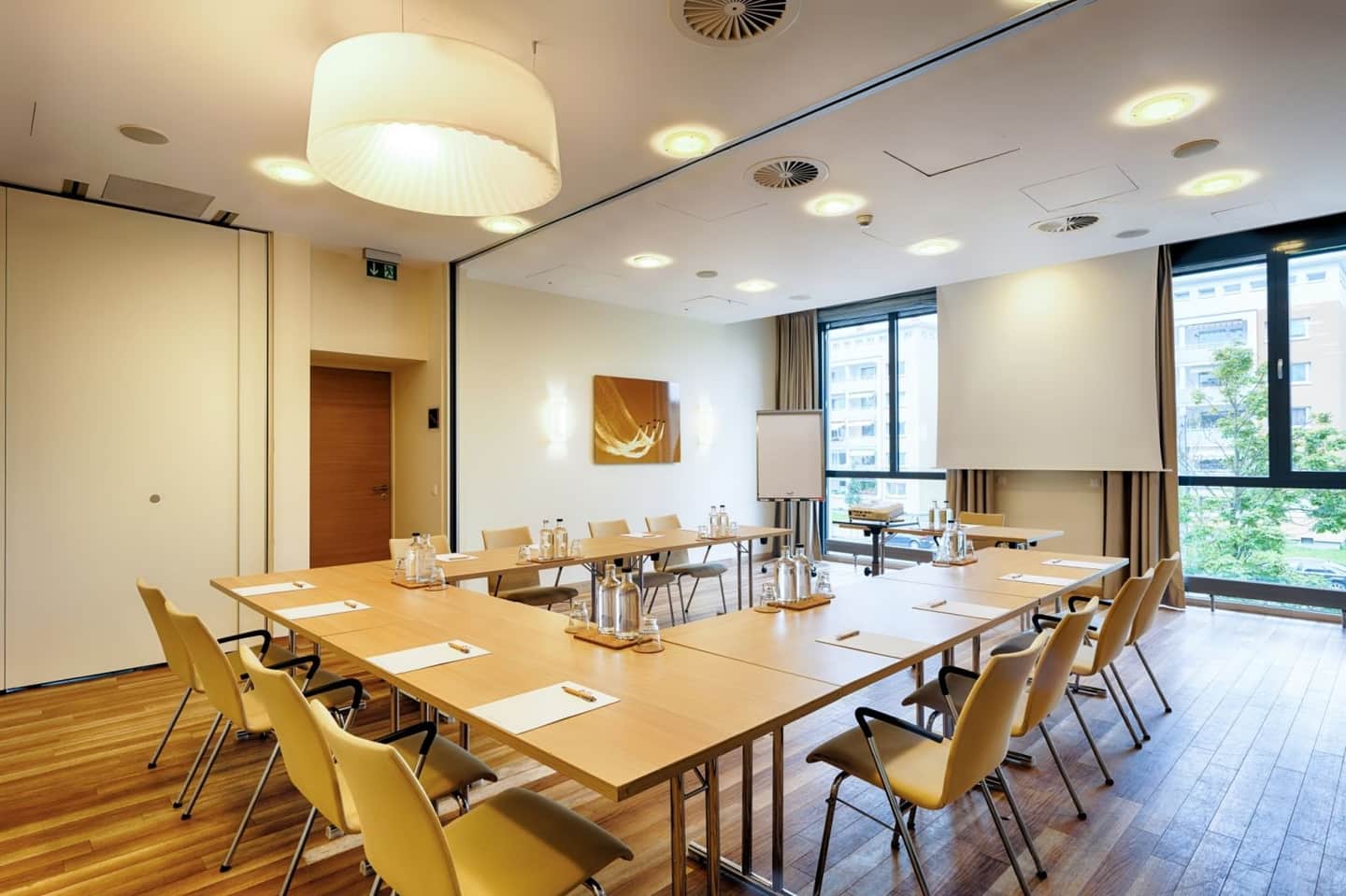 Best Western Plus Welcome Hotel Frankfurt