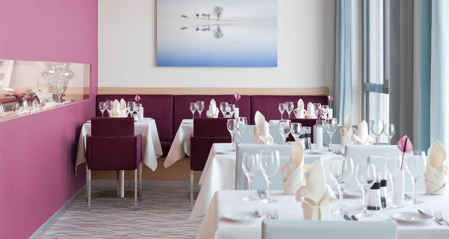 Best Western Plus Welcome Hotel Frankfurt