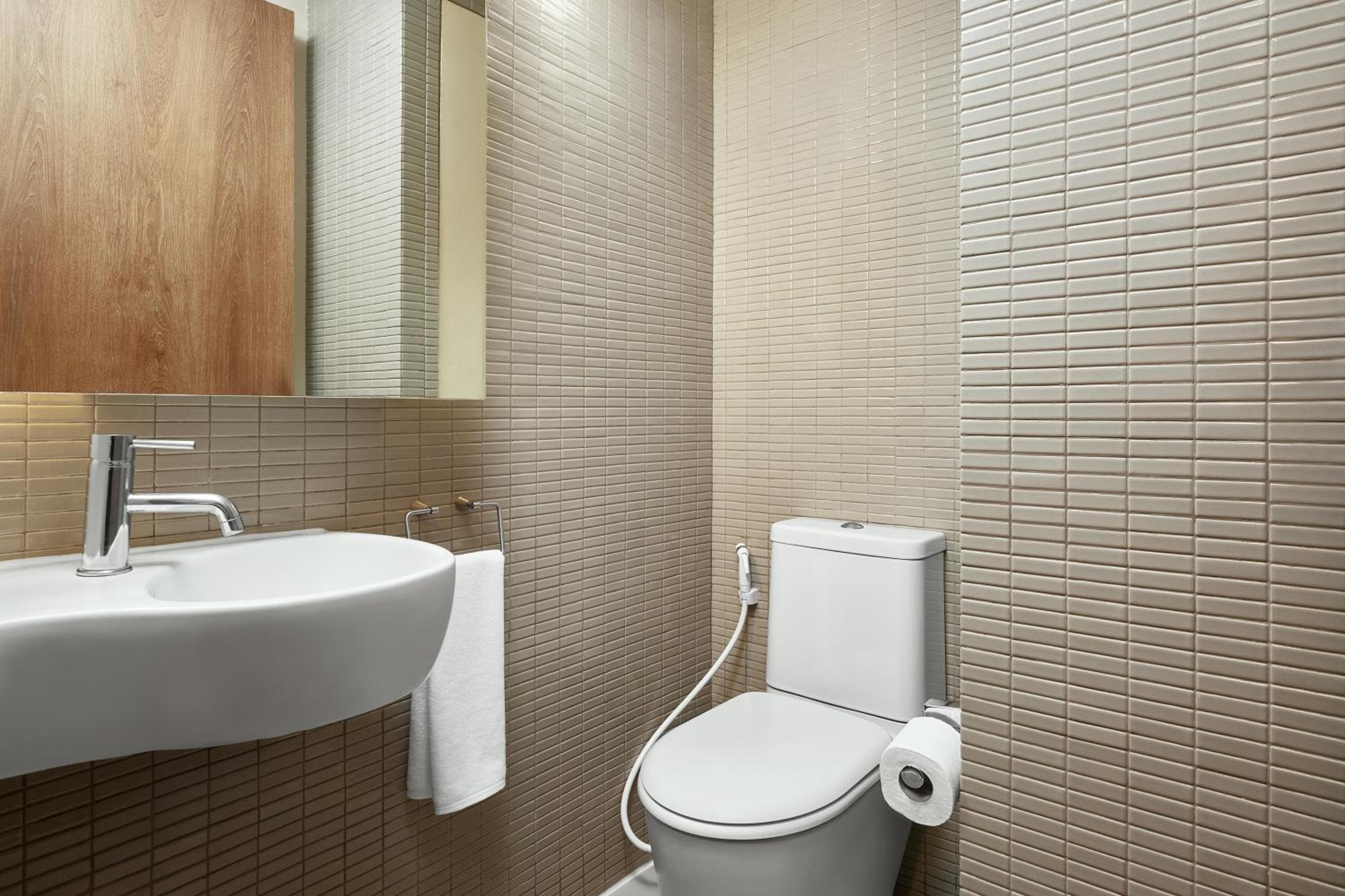 Citadines Sukhumvit 11 Bangkok